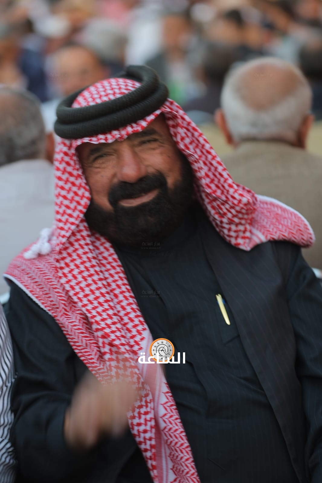 Madar Al-Saa Images 0.9913825359781807
