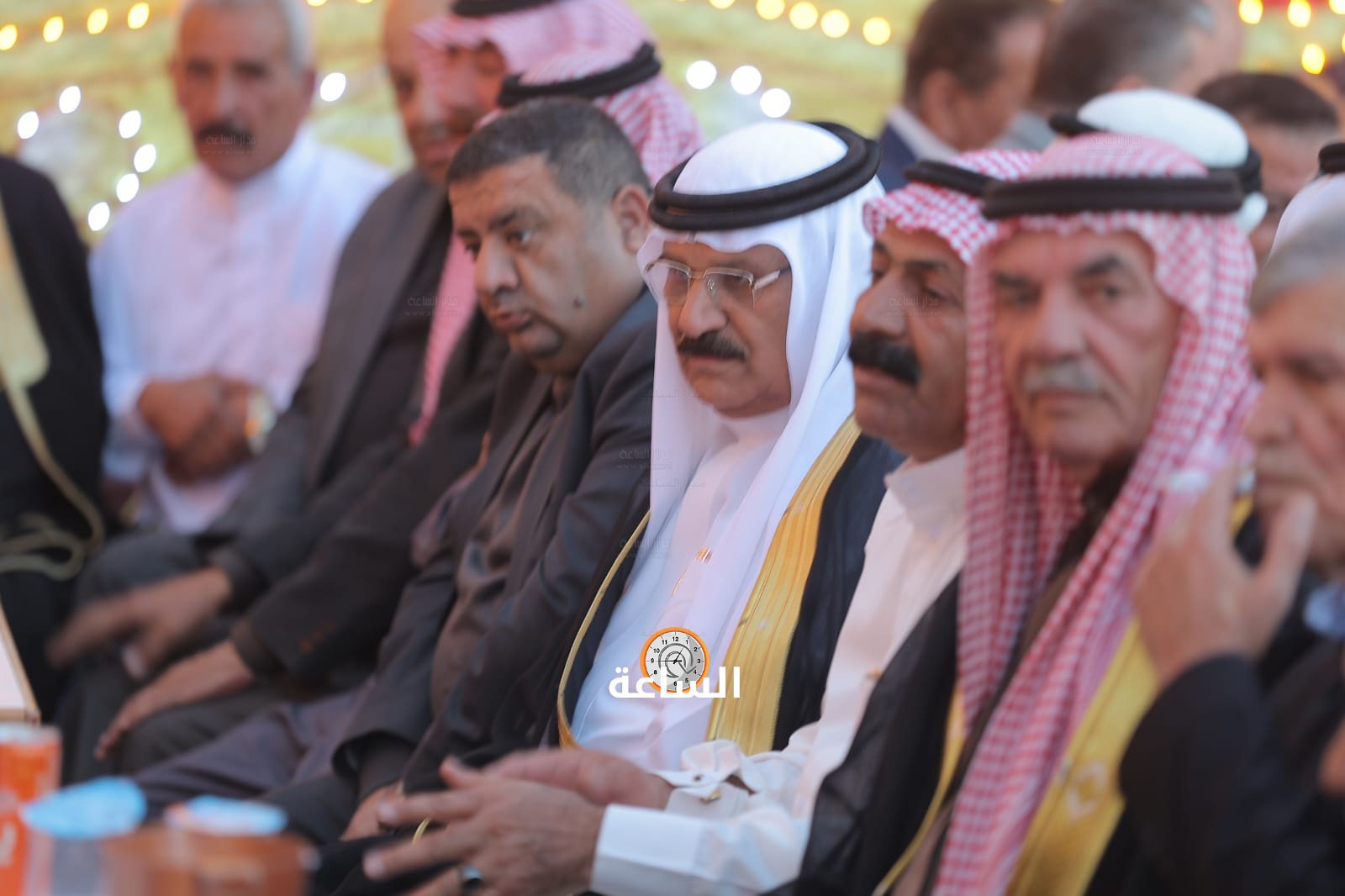 Madar Al-Saa Images 0.6924390185634942