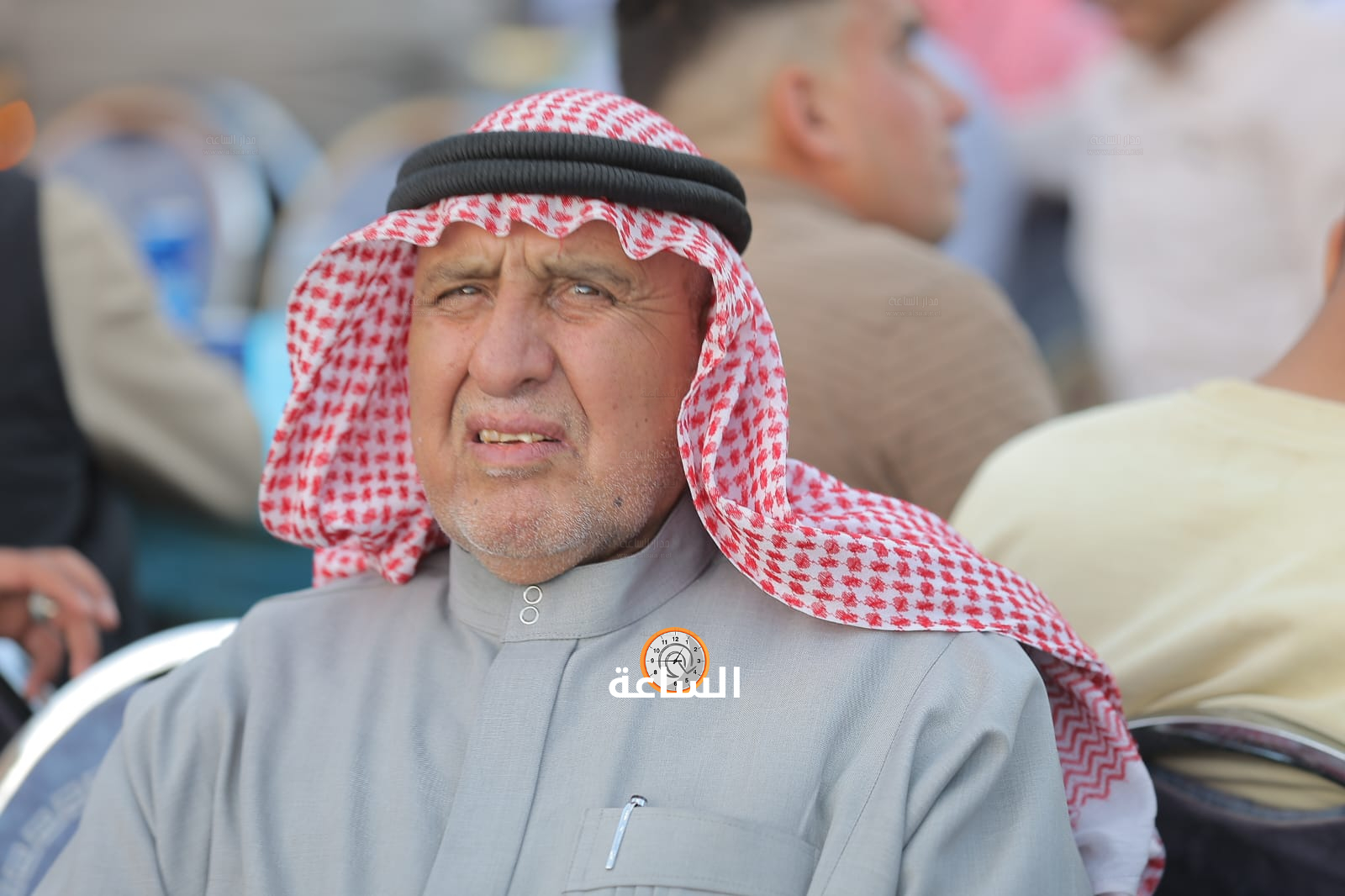 Madar Al-Saa Images 0.7240030521622336