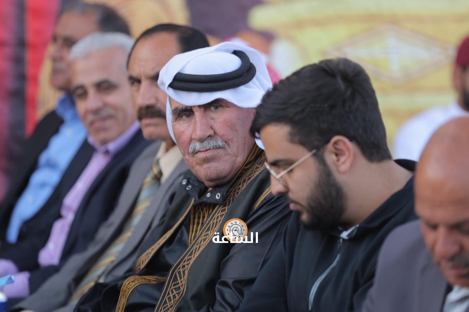 Madar Al-Saa Images 0.04000111348572333
