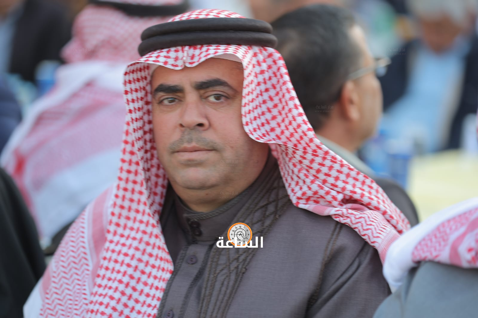 Madar Al-Saa Images 0.2465198573686842
