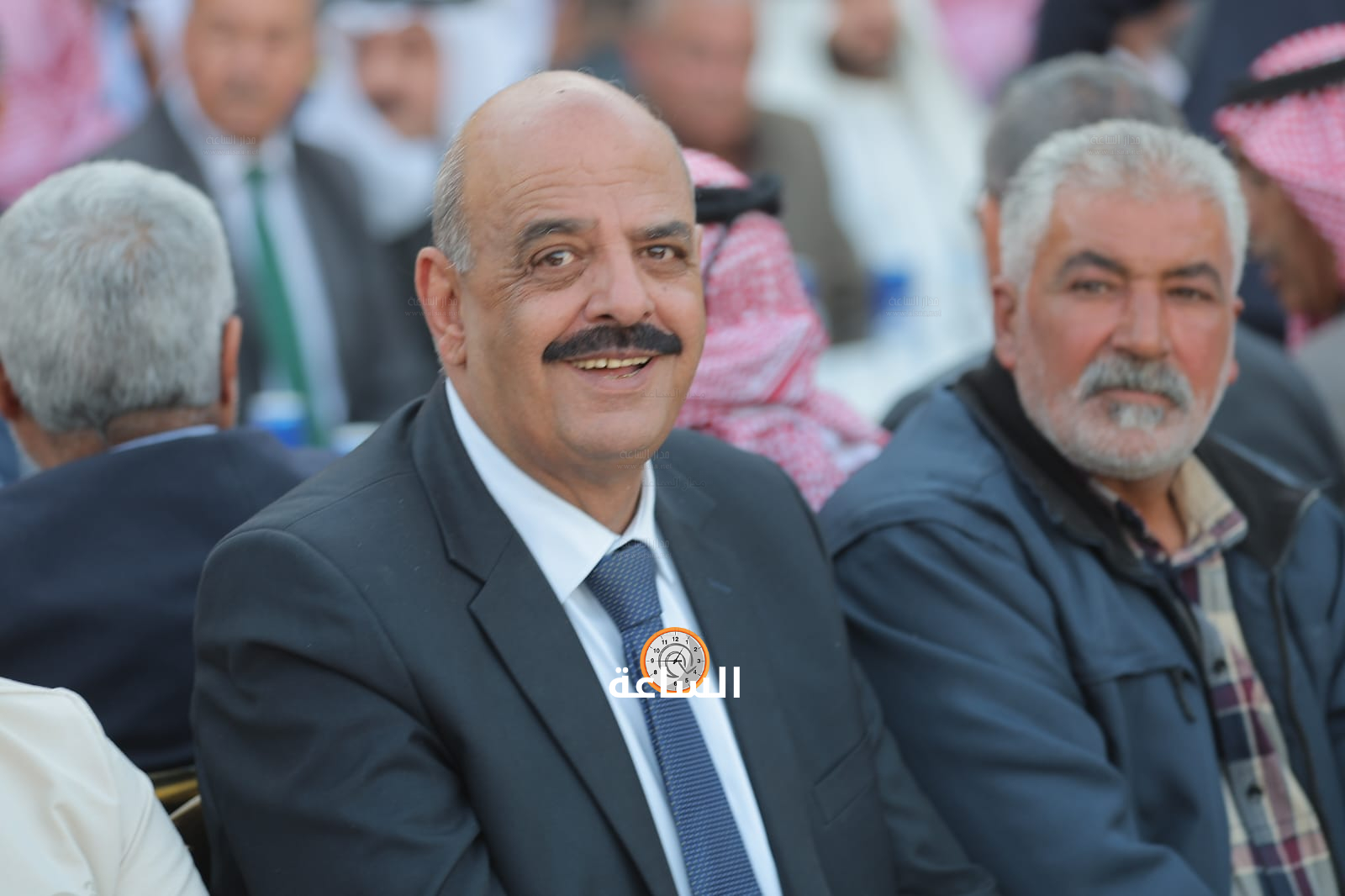 Madar Al-Saa Images 0.1341328788114664