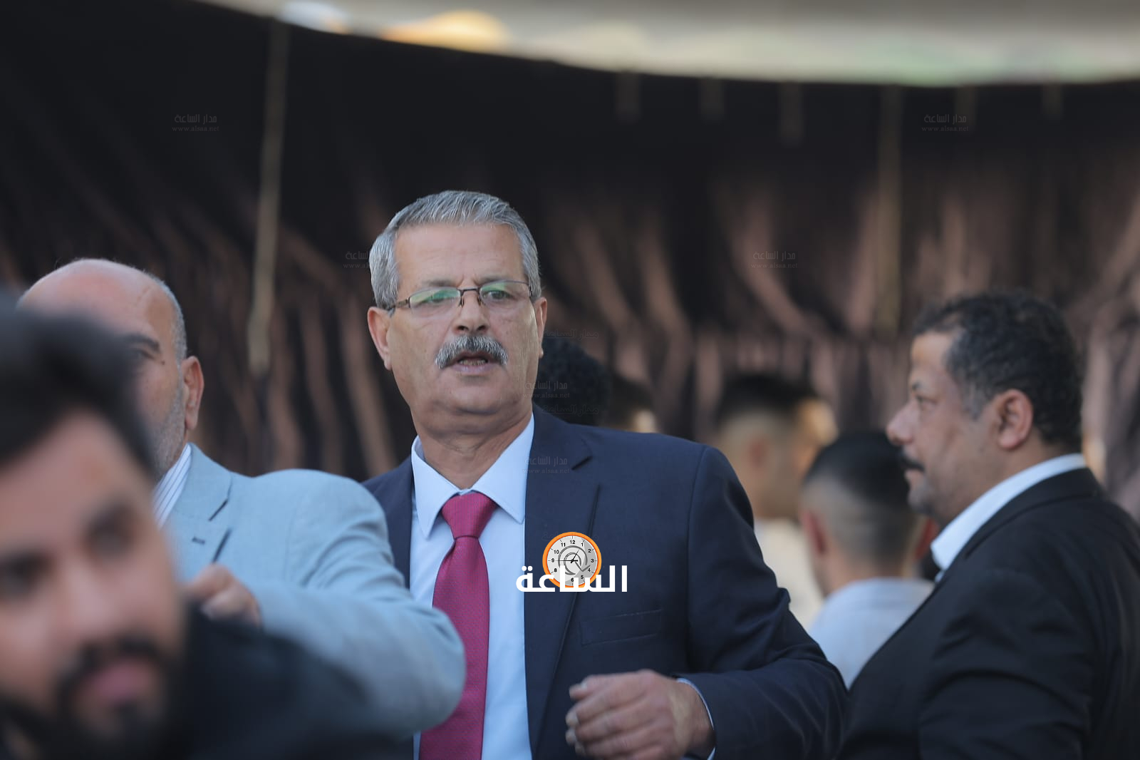 Madar Al-Saa Images 0.28540039546437557