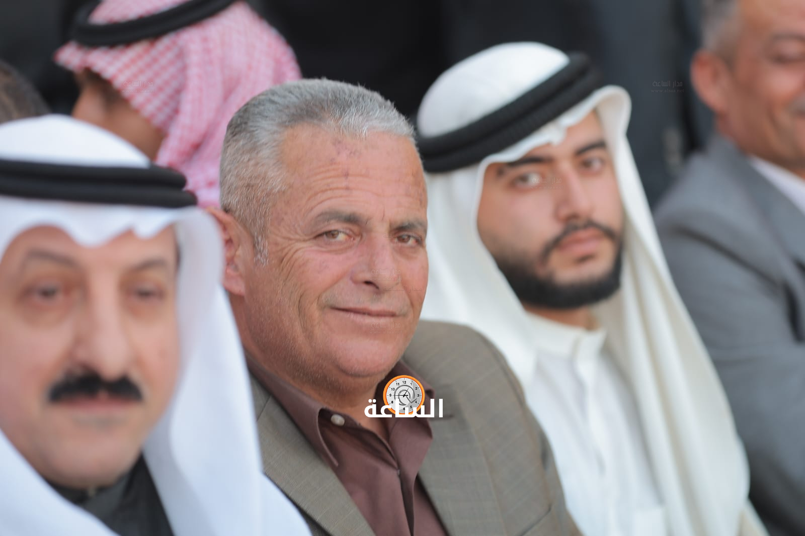 Madar Al-Saa Images 0.13265258561548987