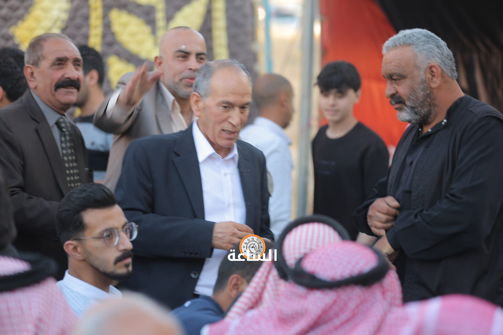 Madar Al-Saa Images 0.8862461304653049