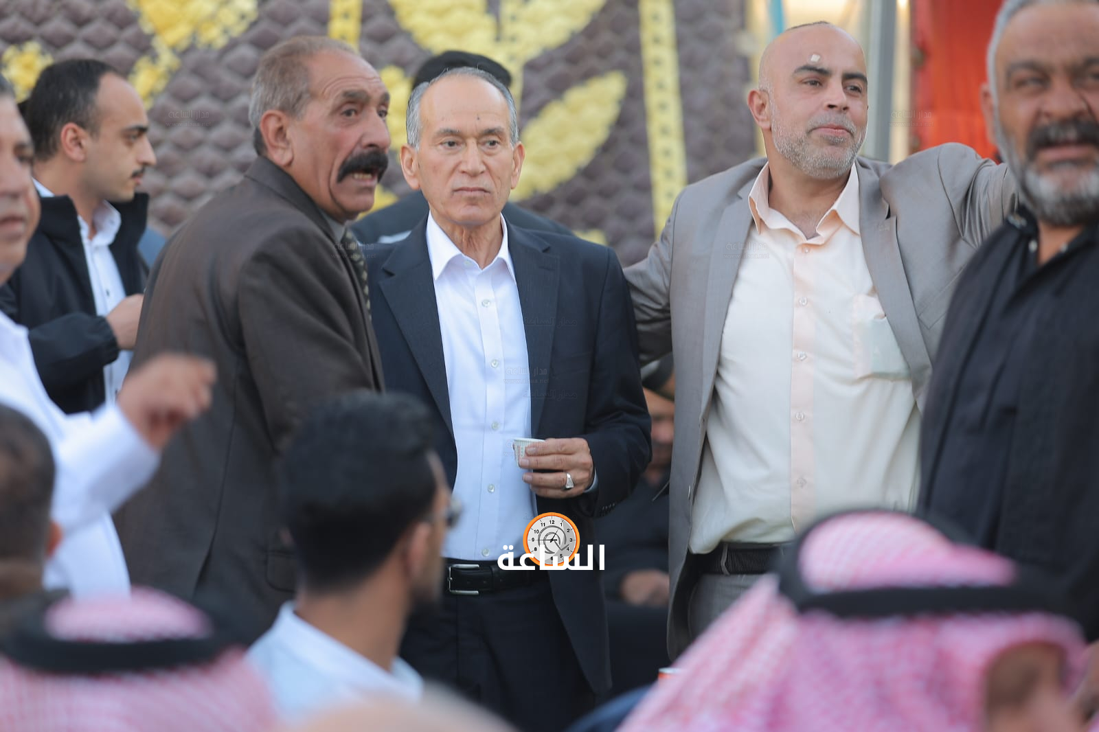 Madar Al-Saa Images 0.952702665336006