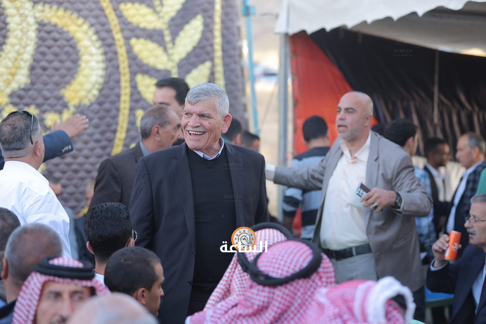 Madar Al-Saa Images 0.9098083926326967