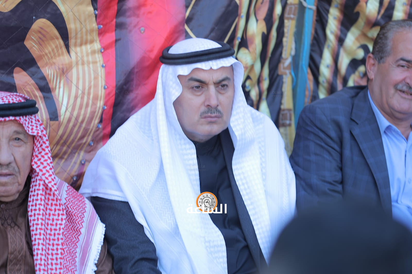 Madar Al-Saa Images 0.801210732660834