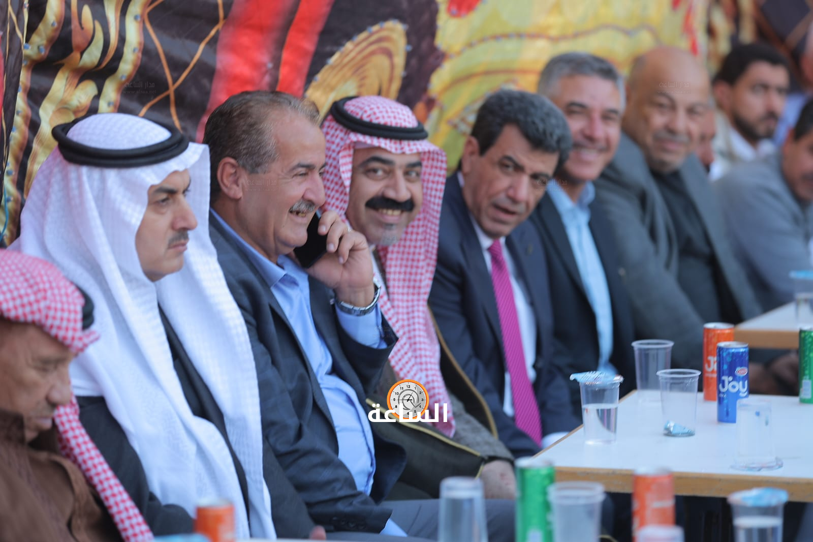 Madar Al-Saa Images 0.3535227820775849