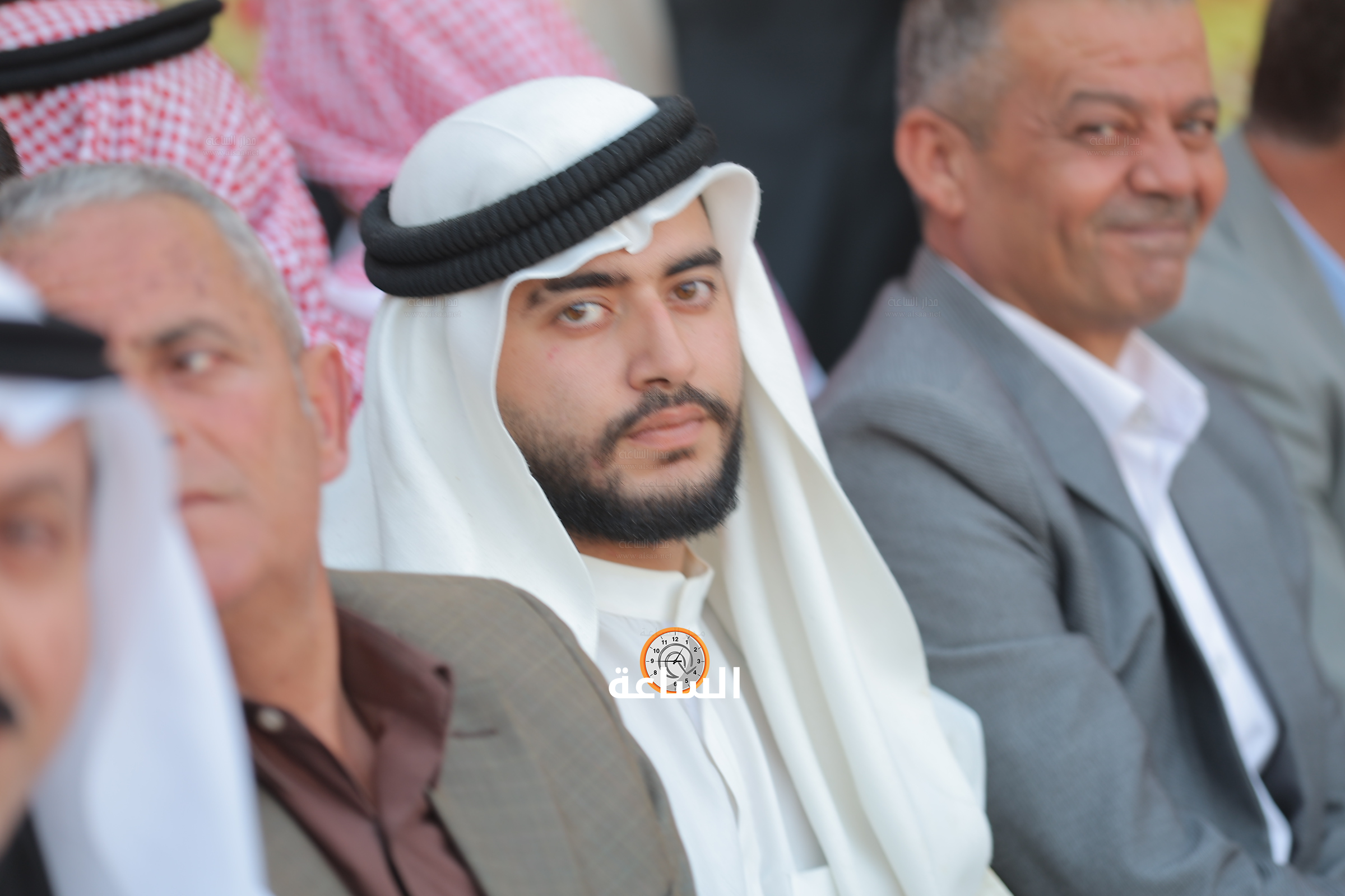Madar Al-Saa Images 0.5972136809429757
