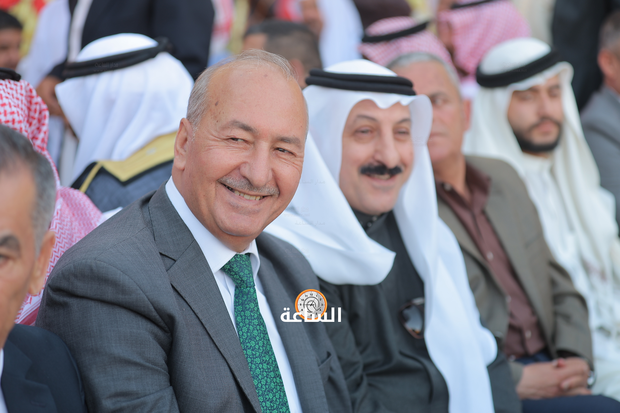 Madar Al-Saa Images 0.780911640926924