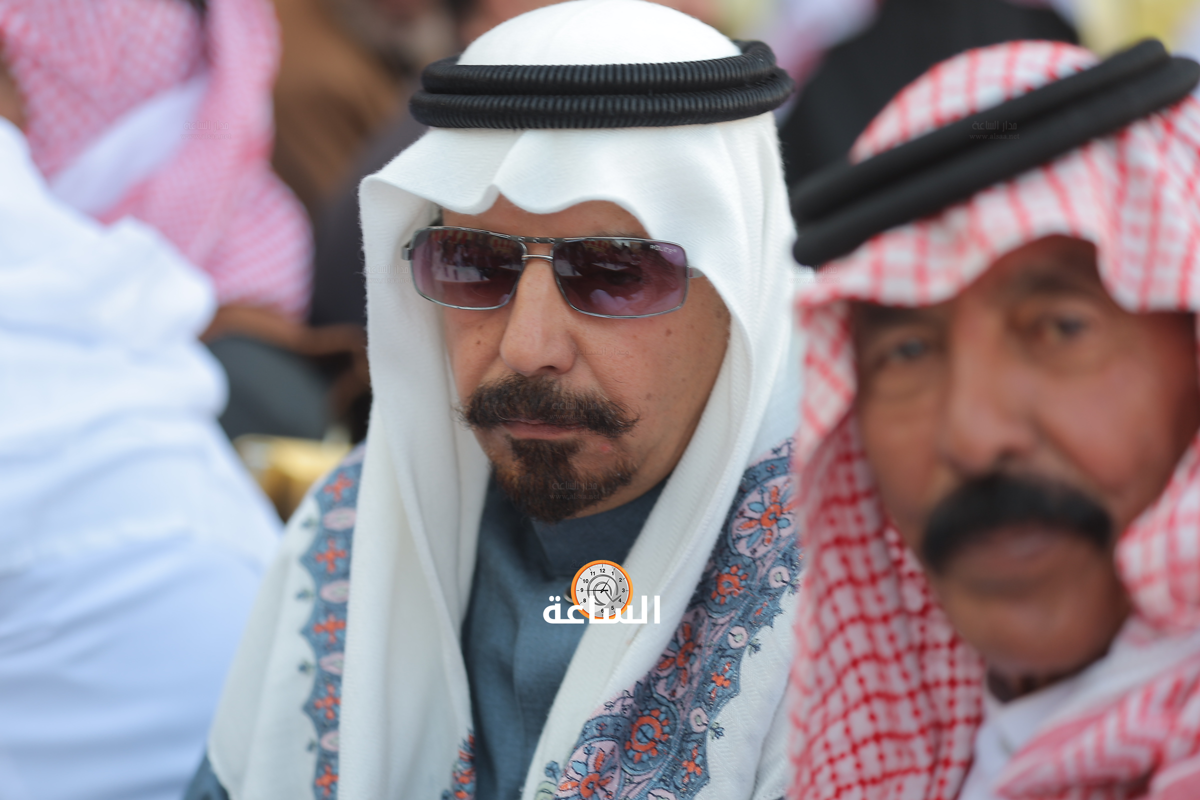 Madar Al-Saa Images 0.22785202949683137