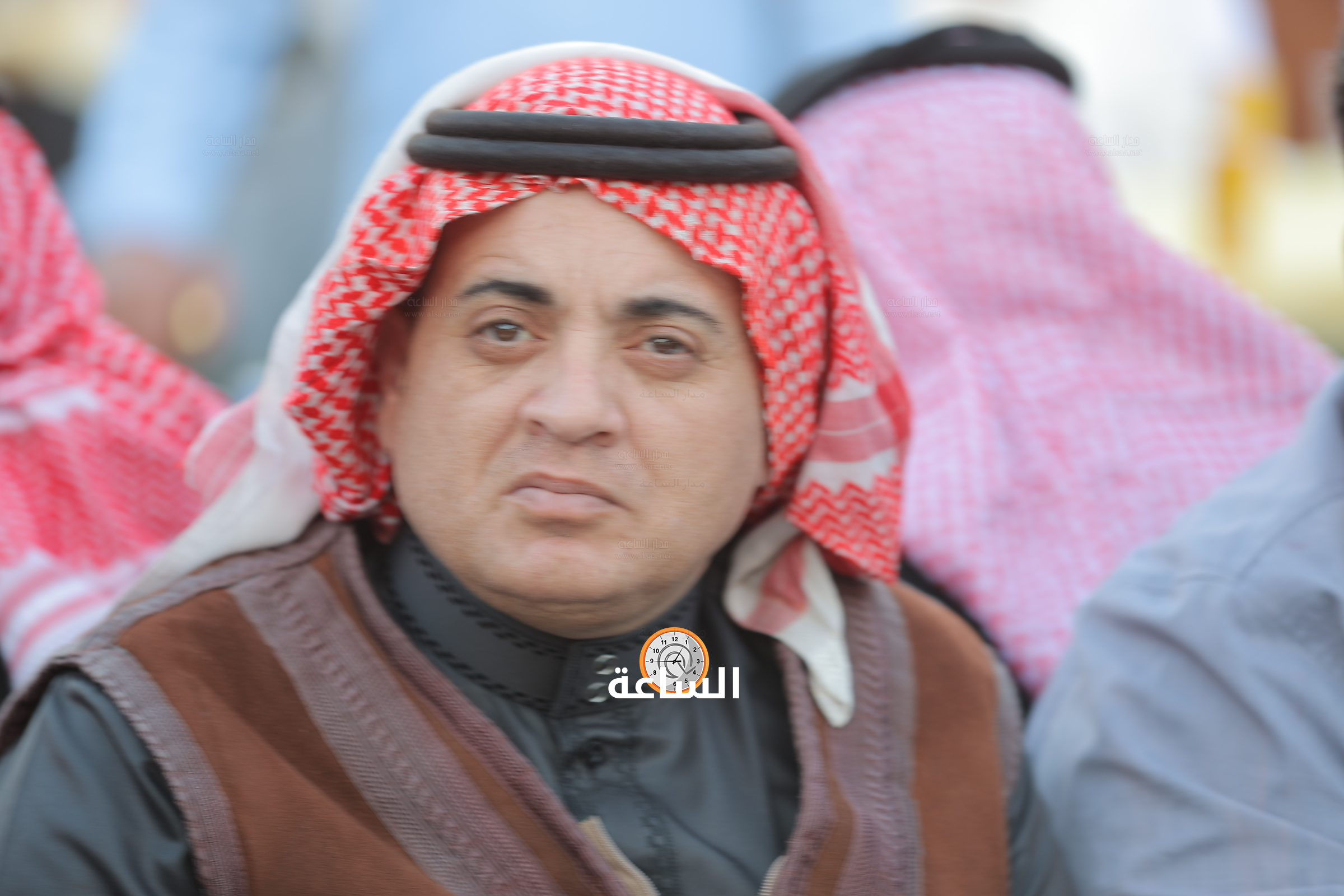 Madar Al-Saa Images 0.38125083638743074