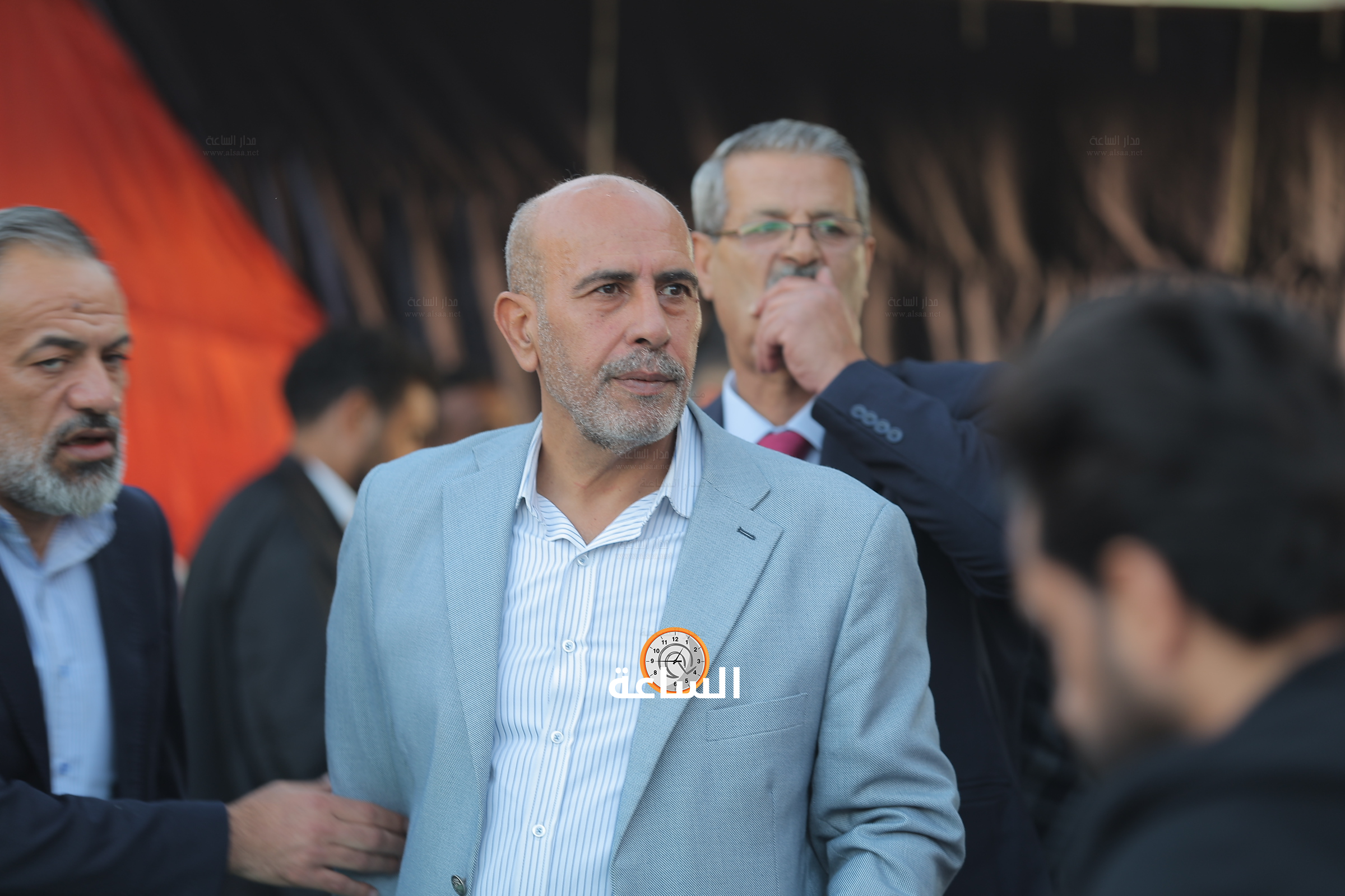 Madar Al-Saa Images 0.02356584274749951