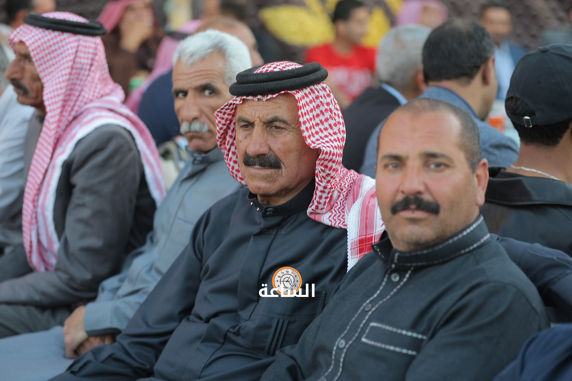 Madar Al-Saa Images 0.5714751415304975