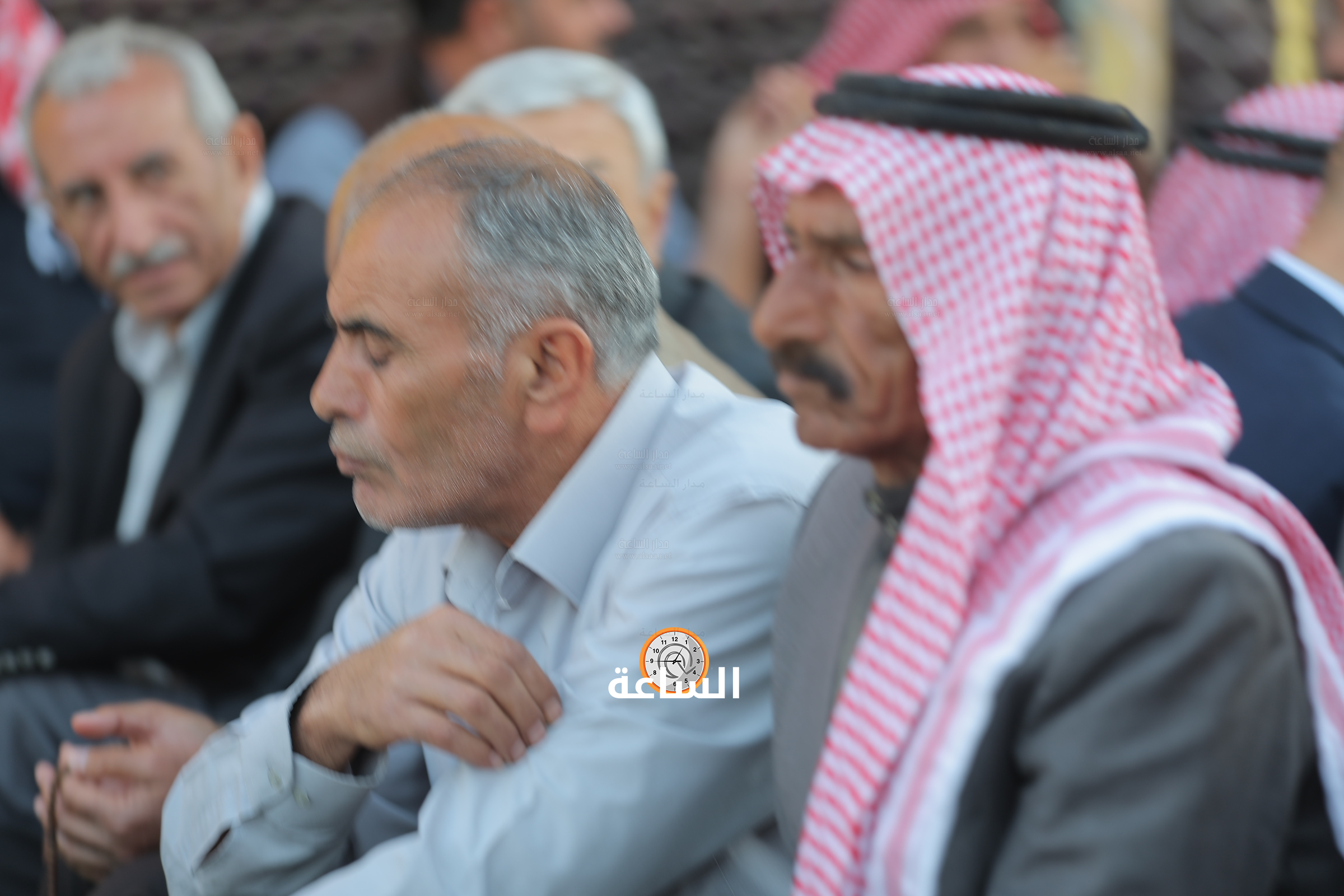 Madar Al-Saa Images 0.5332406781093204