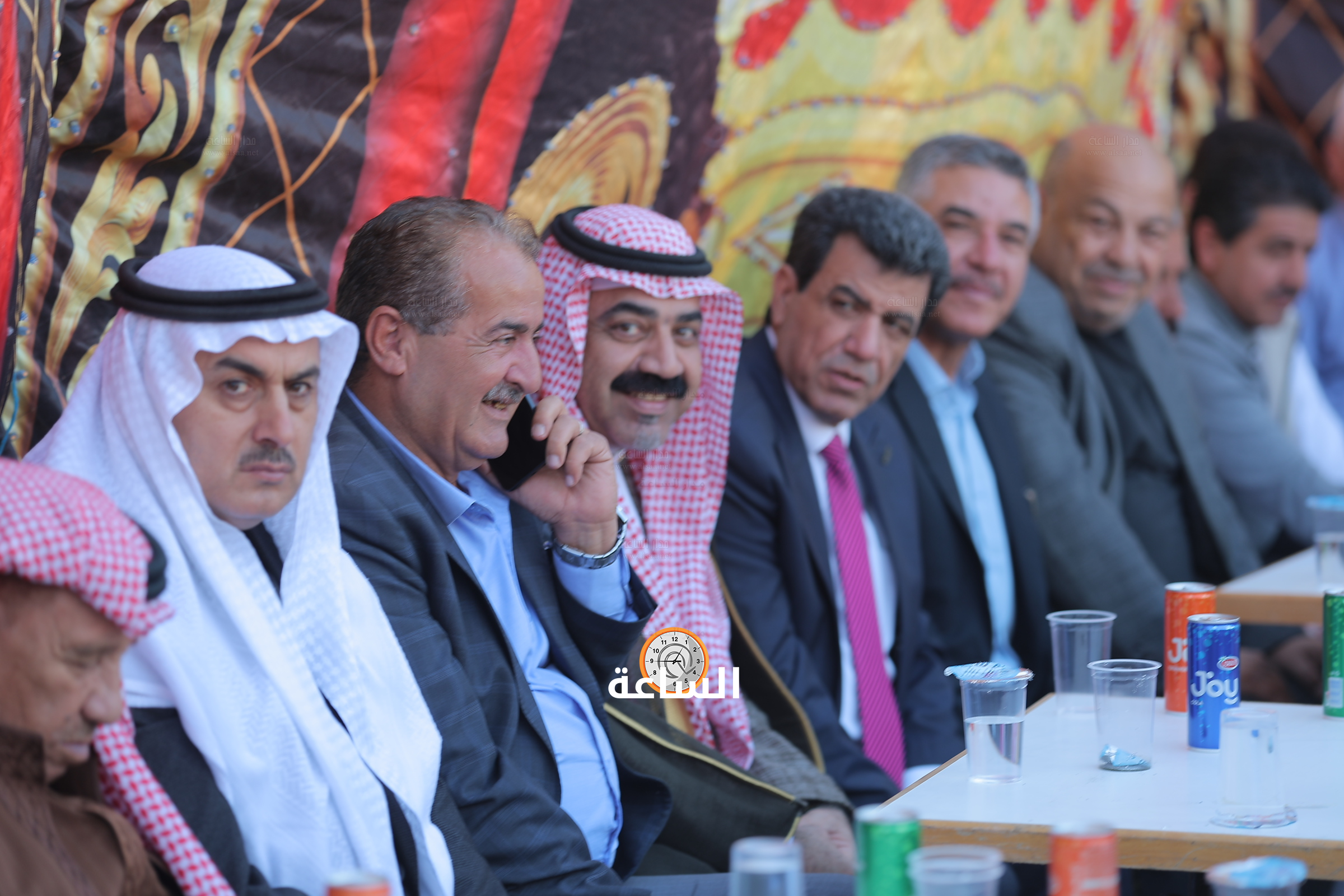 Madar Al-Saa Images 0.006357212938305601