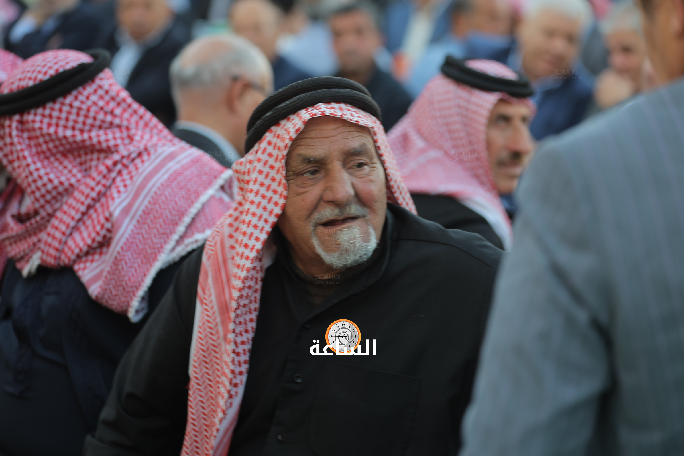 Madar Al-Saa Images 0.3770798448284538
