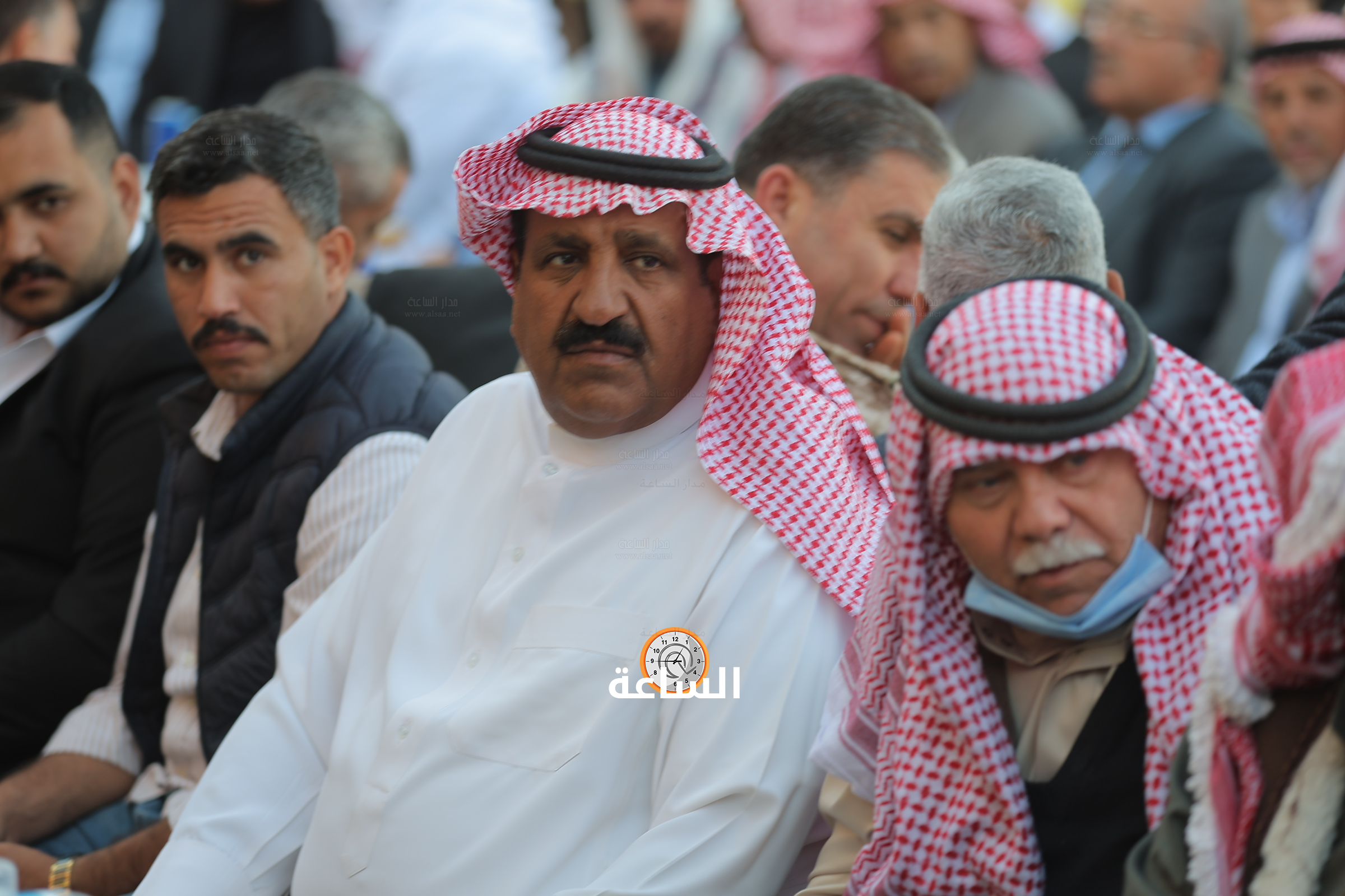 Madar Al-Saa Images 0.8507862734096252