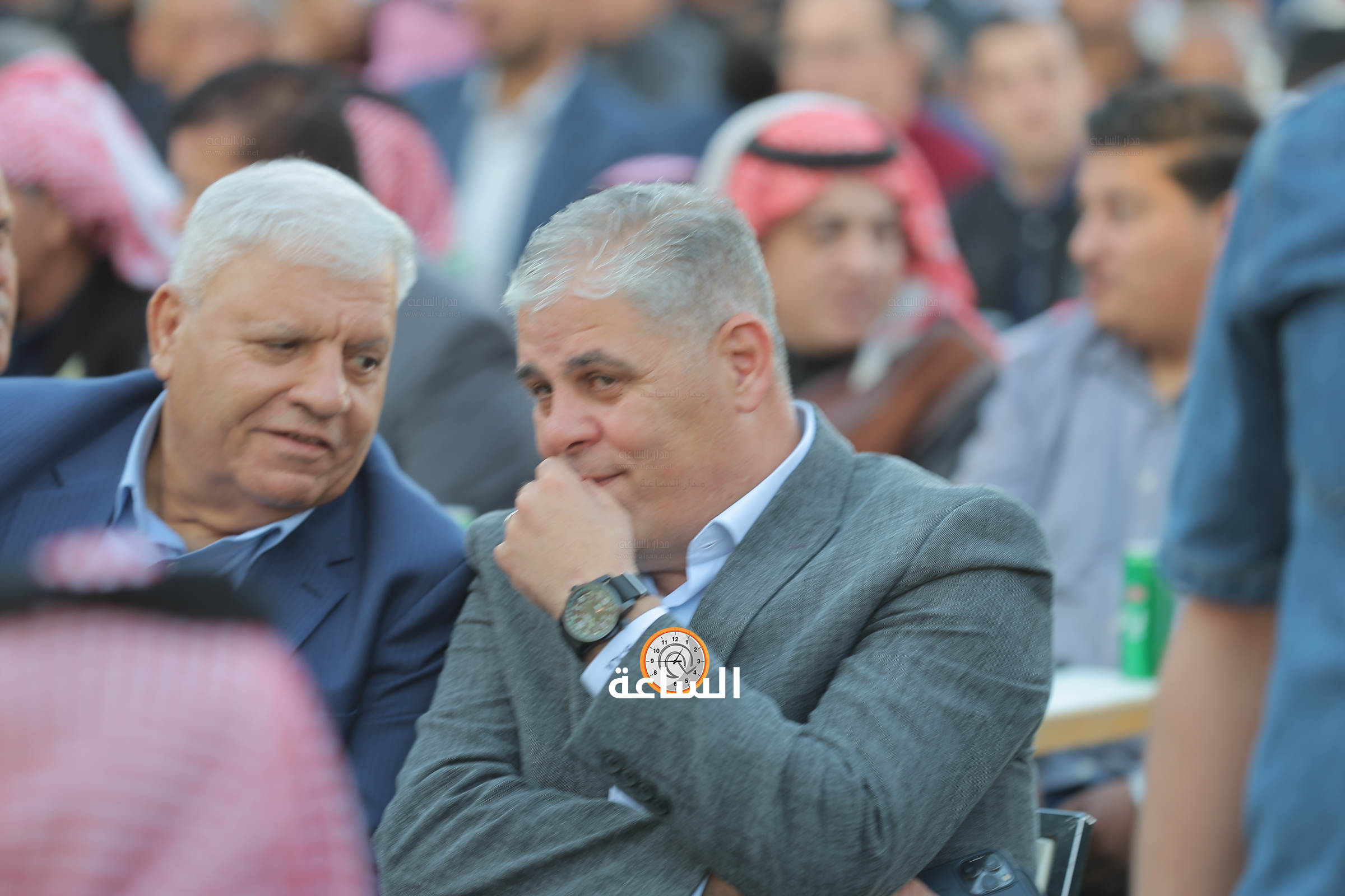 Madar Al-Saa Images 0.21629228668832512