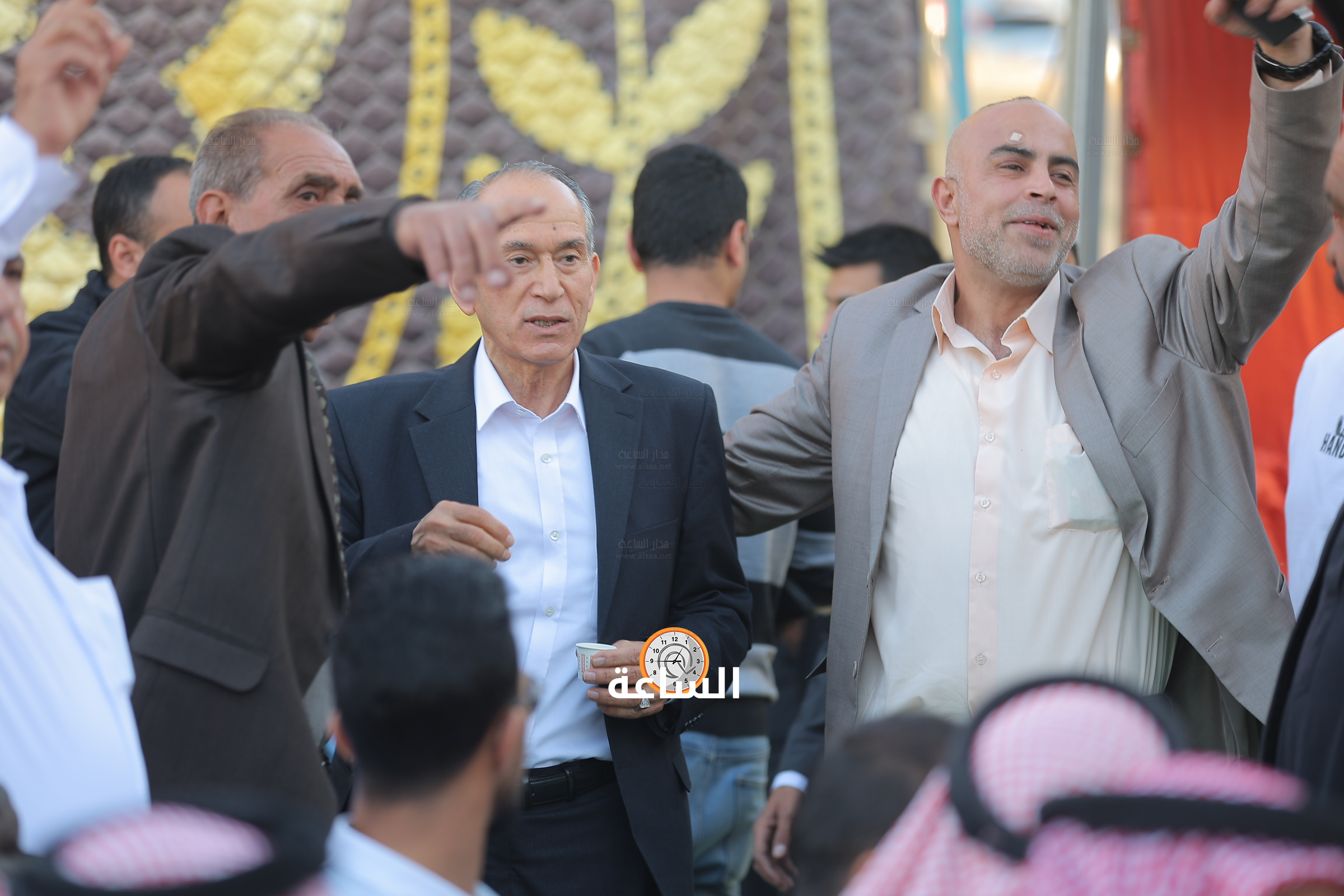 Madar Al-Saa Images 0.6452262710970559