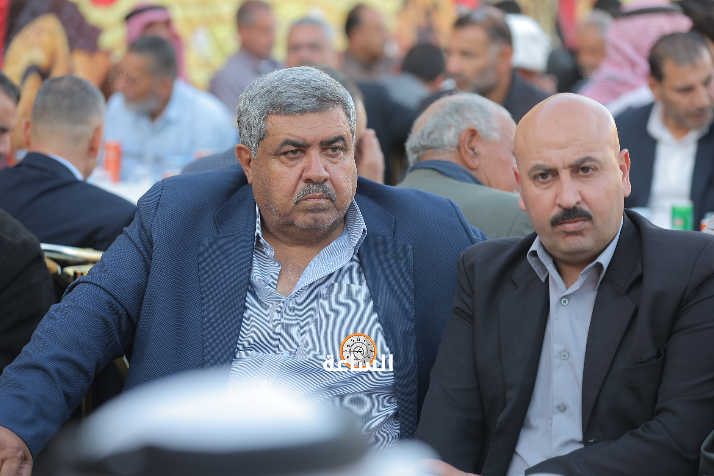 Madar Al-Saa Images 0.24019308015870855