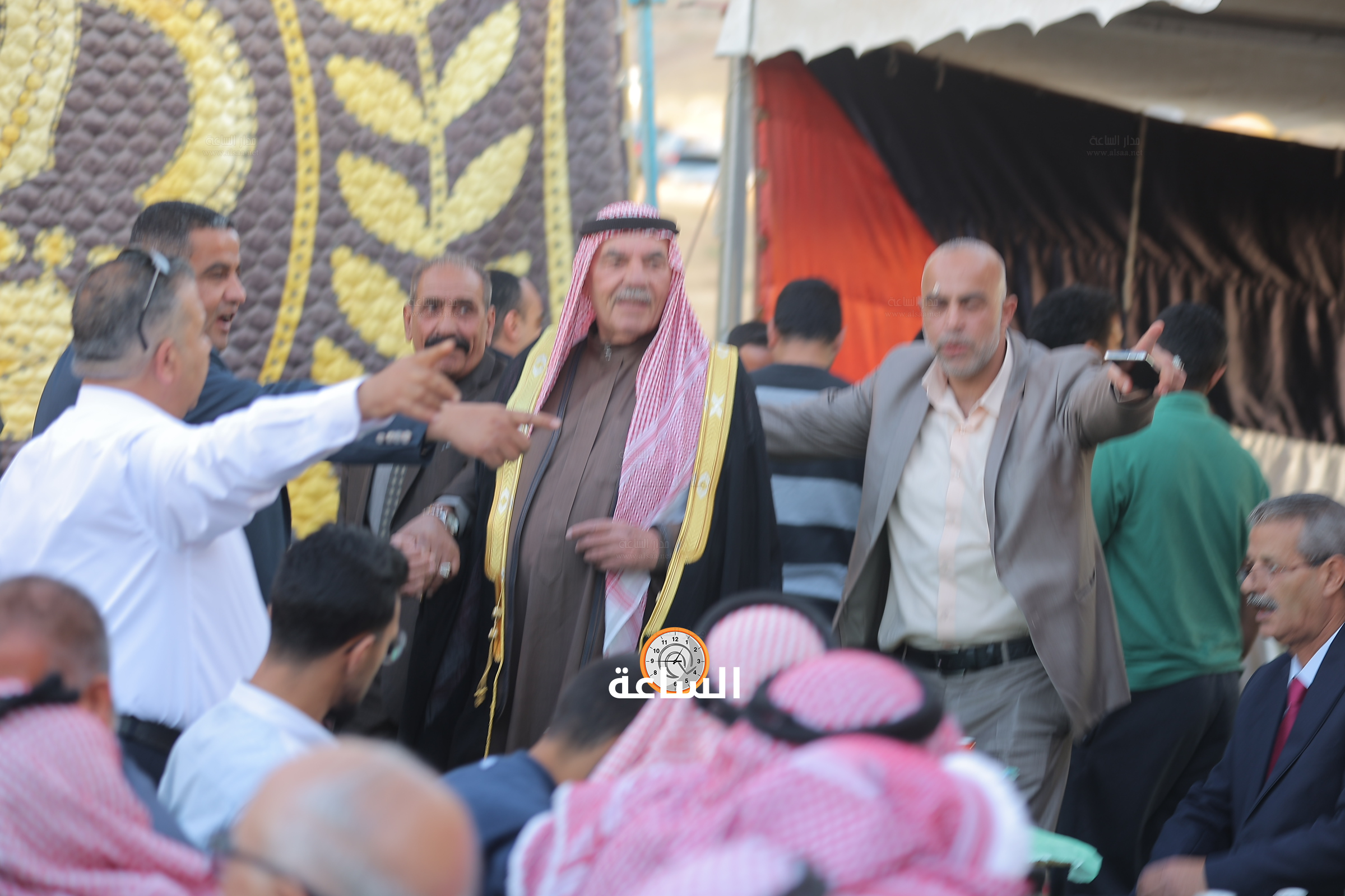Madar Al-Saa Images 0.5432021157839986