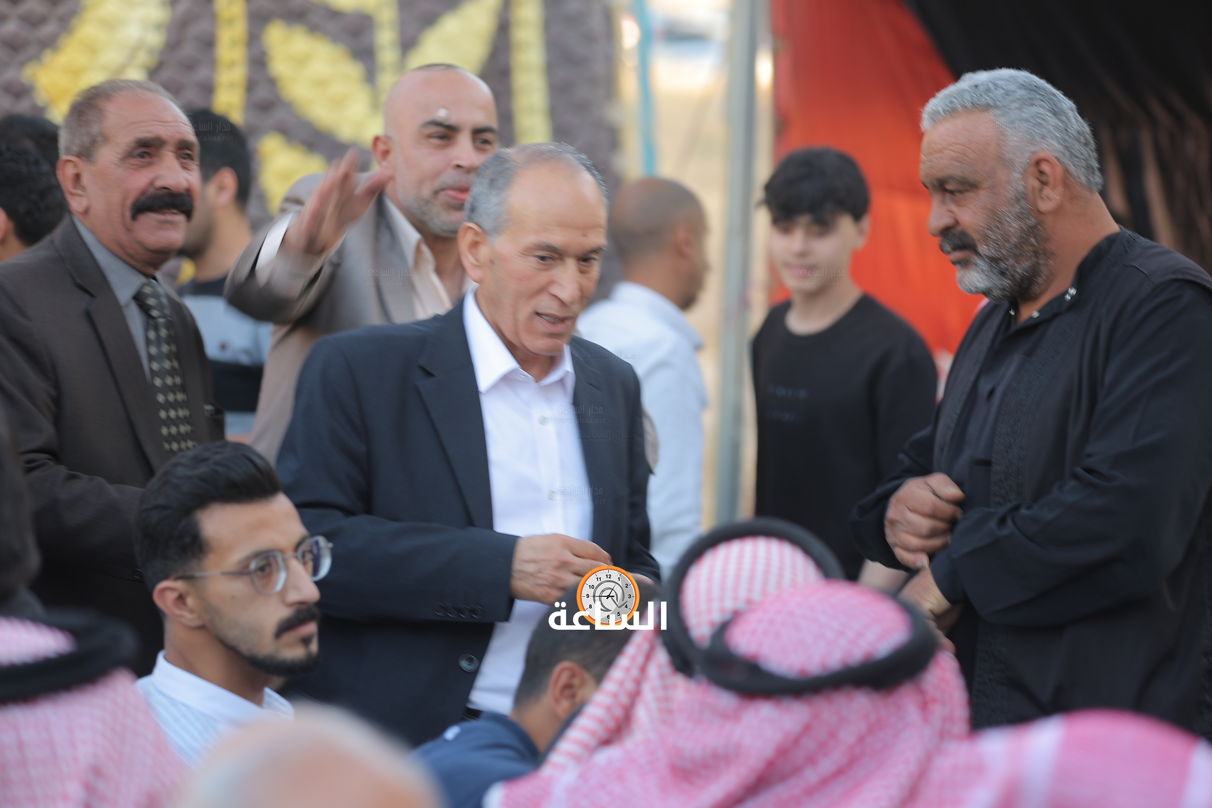 Madar Al-Saa Images 0.015156714677387995