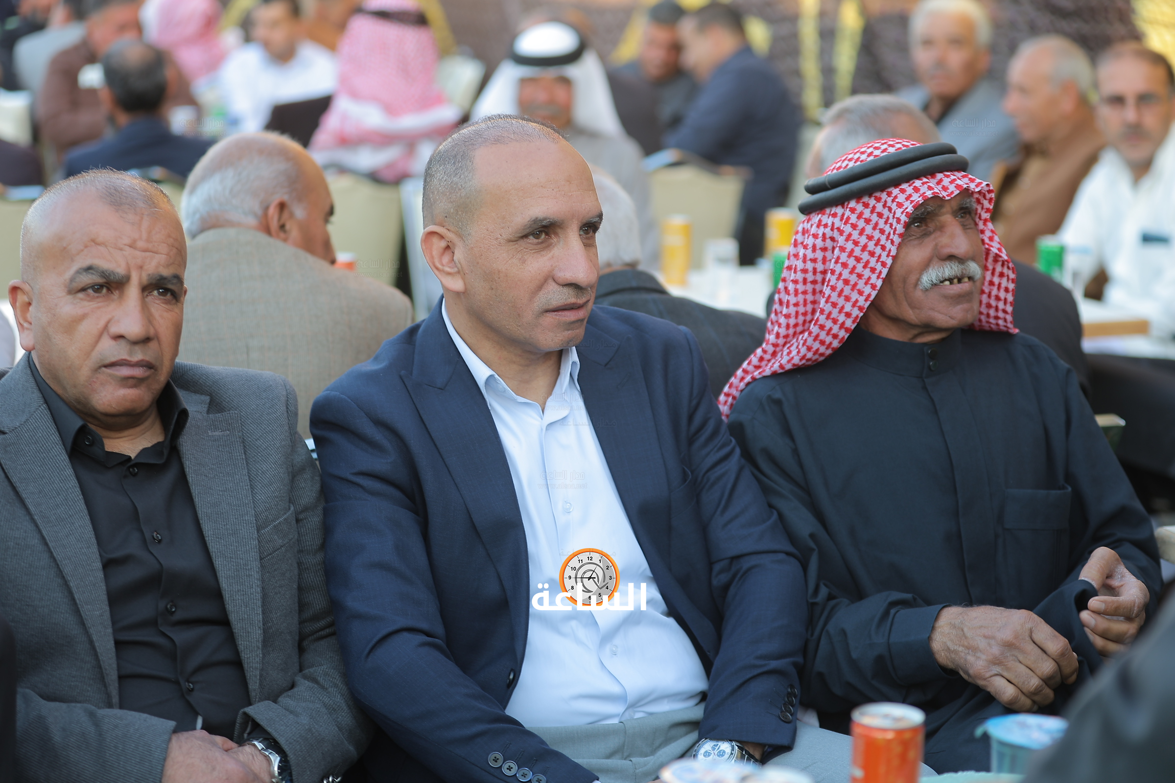 Madar Al-Saa Images 0.21943127673452423