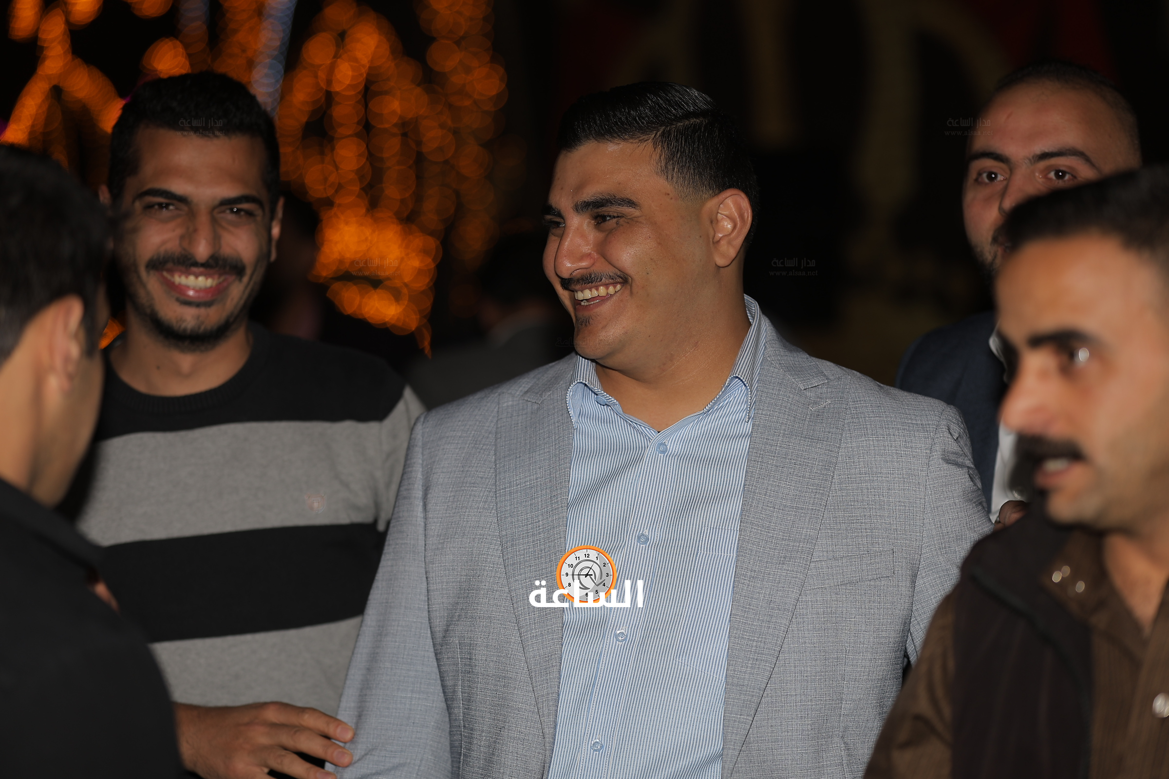 Madar Al-Saa Images 0.1206263629767298