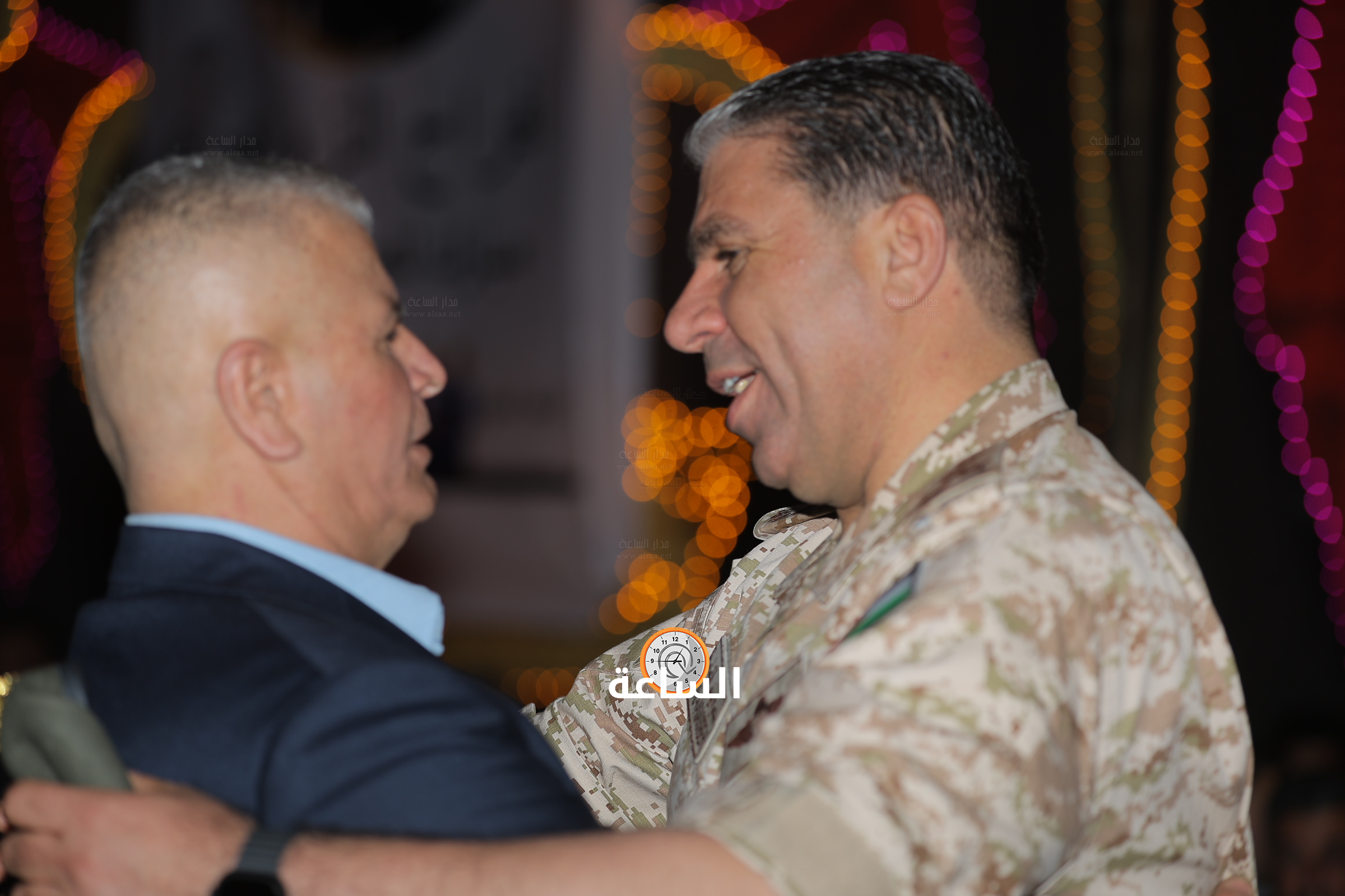 Madar Al-Saa Images 0.5959804044964935