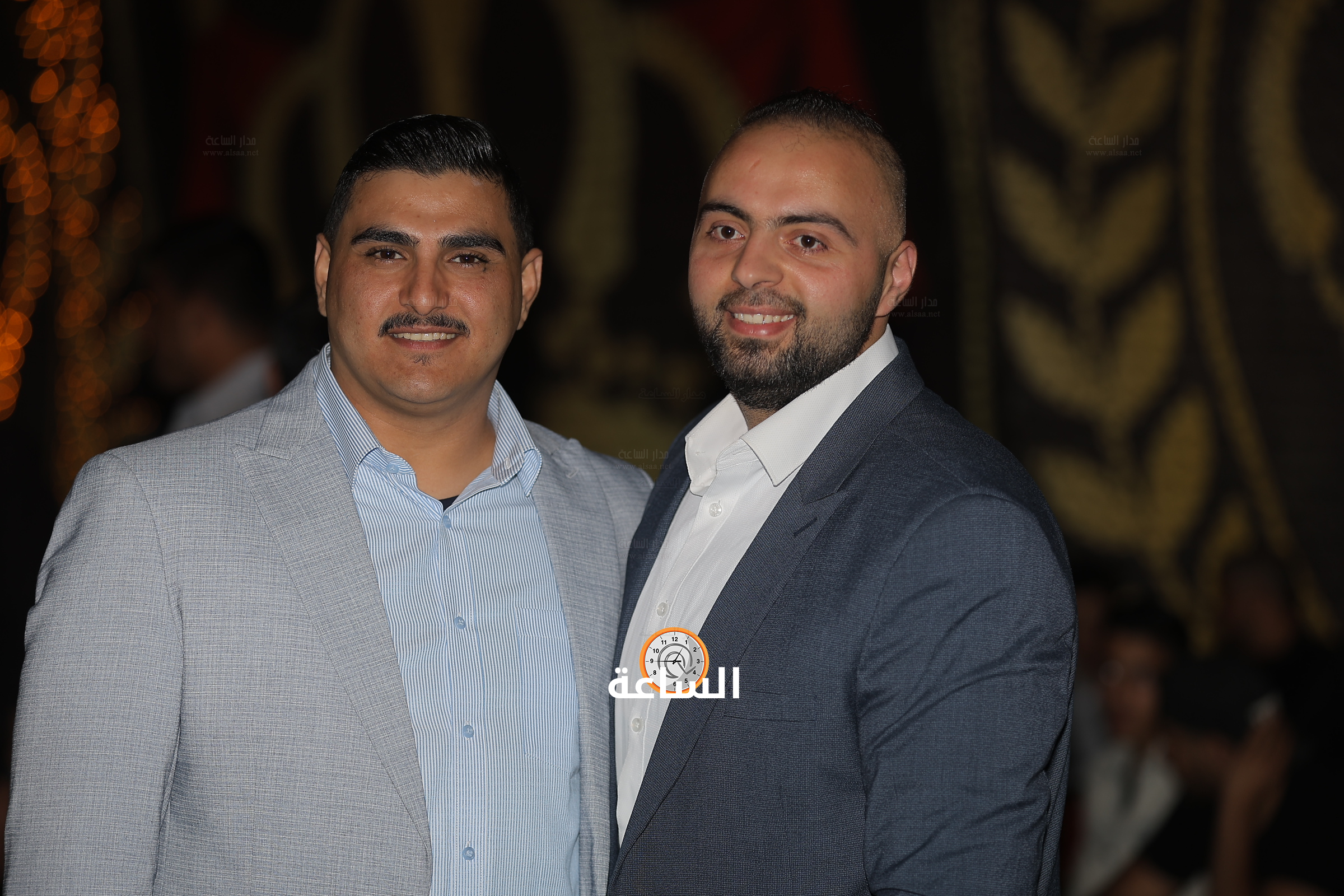 Madar Al-Saa Images 0.6994481414284823