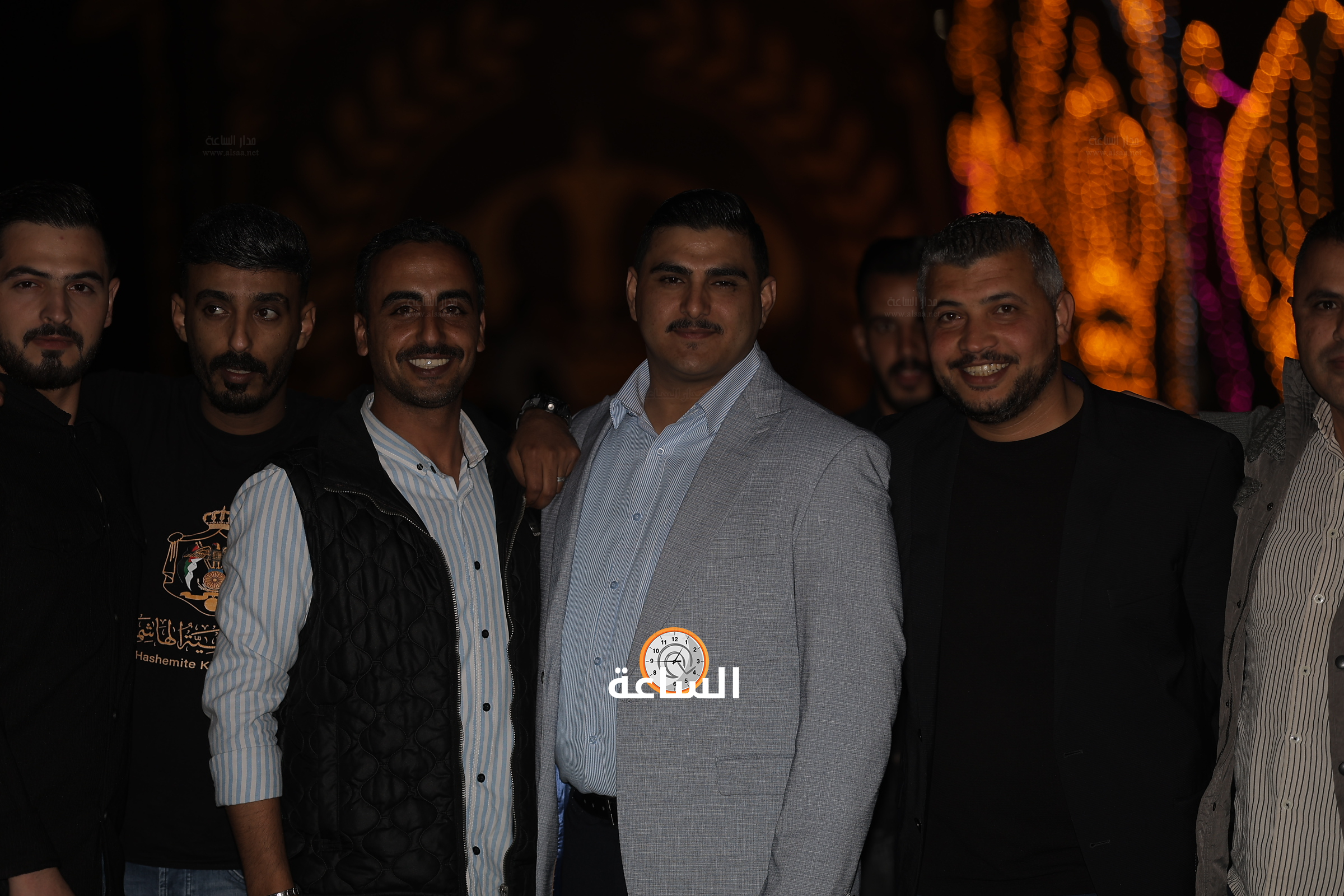 Madar Al-Saa Images 0.015587977315485335