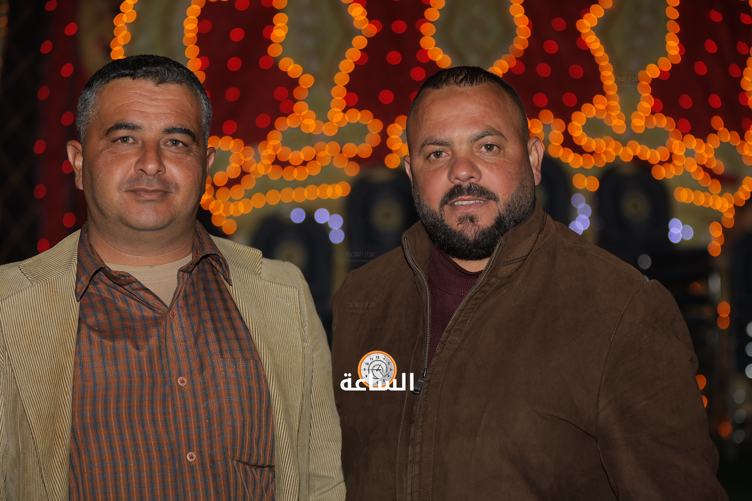Madar Al-Saa Images 0.09876997486893602