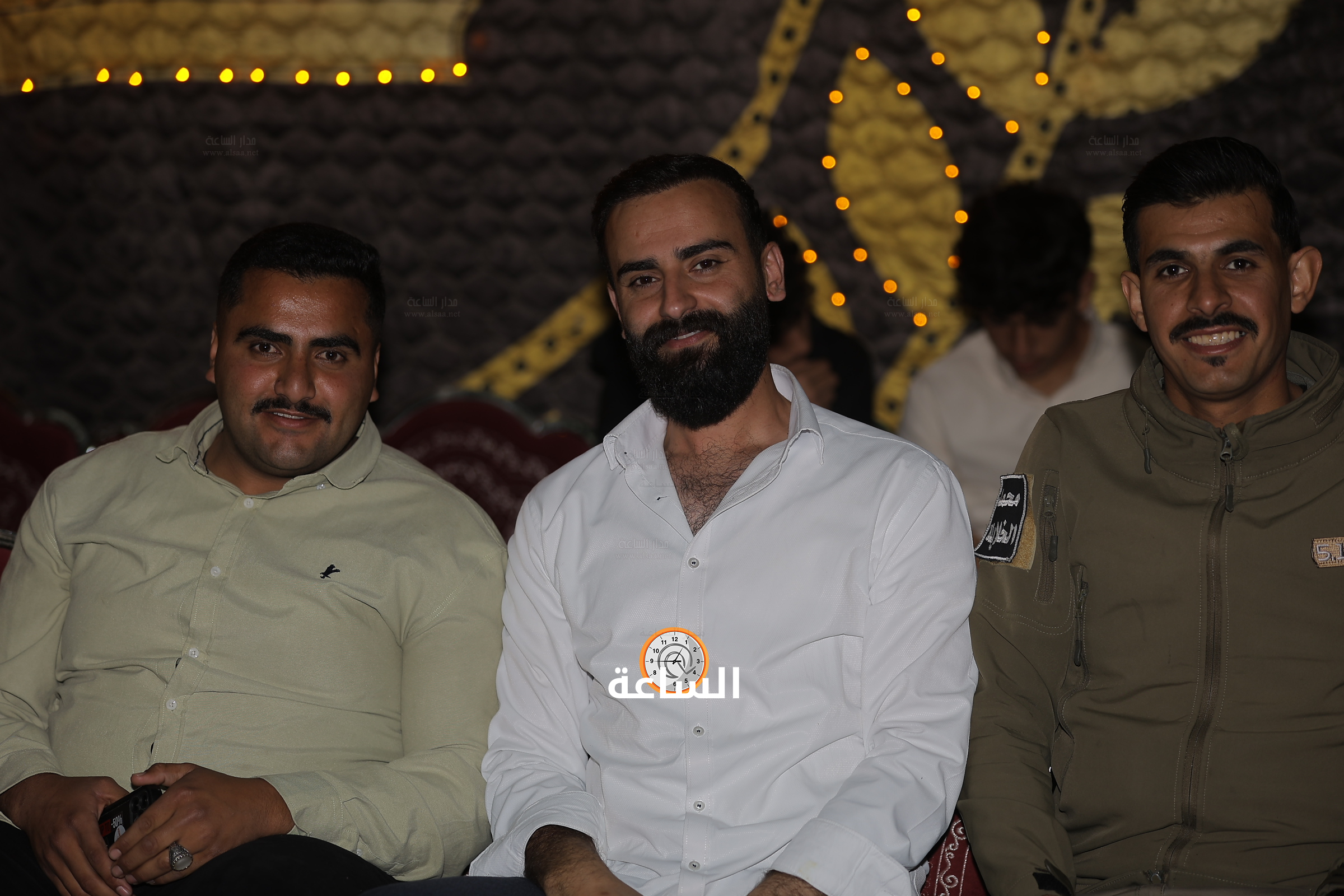 Madar Al-Saa Images 0.1928403060687489