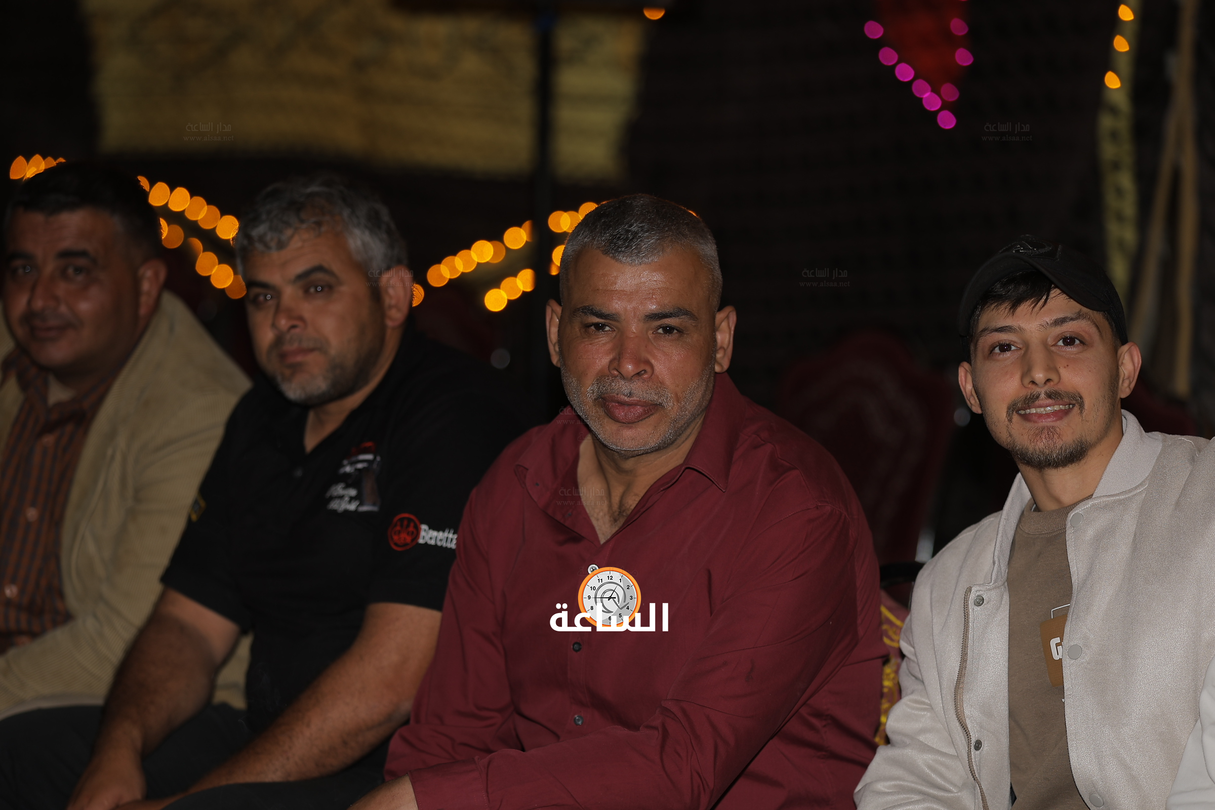 Madar Al-Saa Images 0.5406823503415518