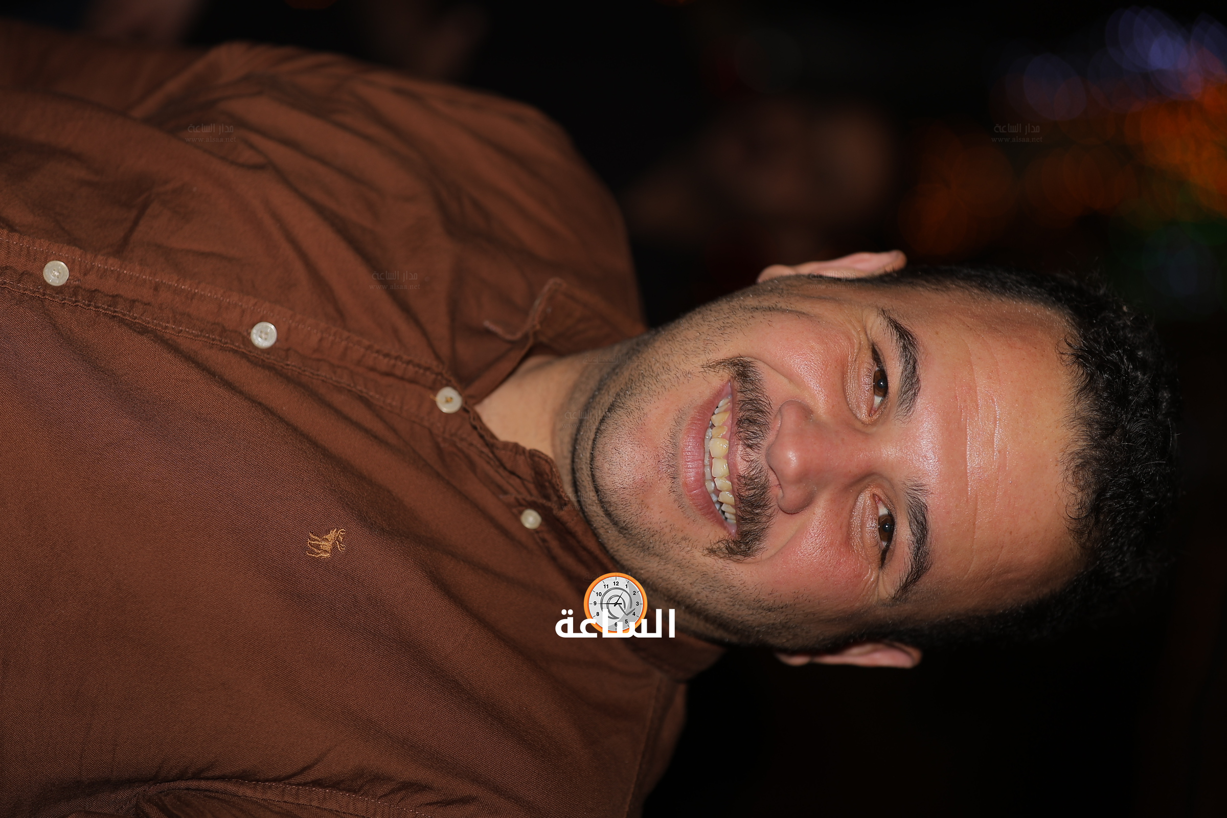 Madar Al-Saa Images 0.40224938679940203
