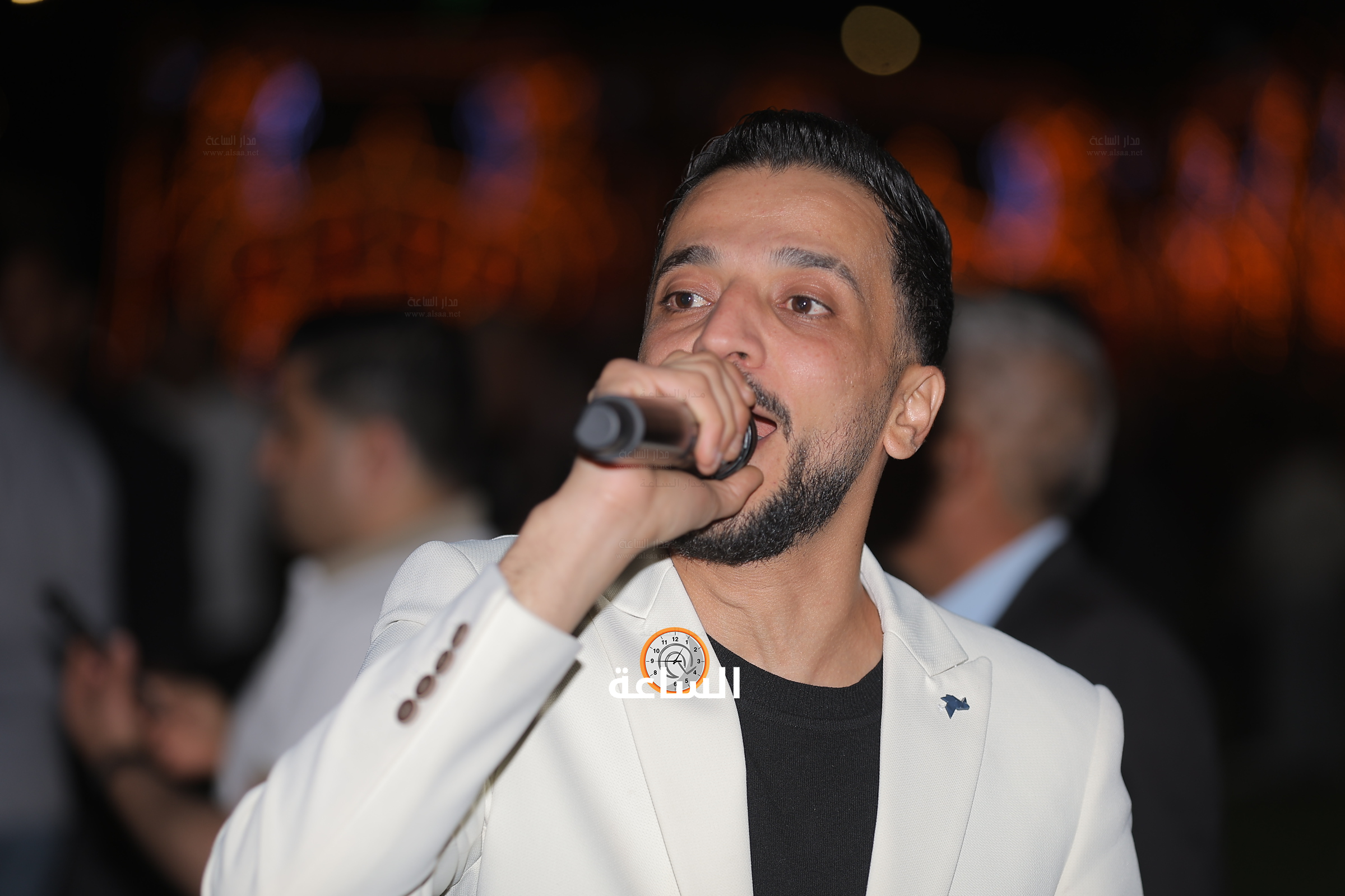 Madar Al-Saa Images 0.2718934031754996