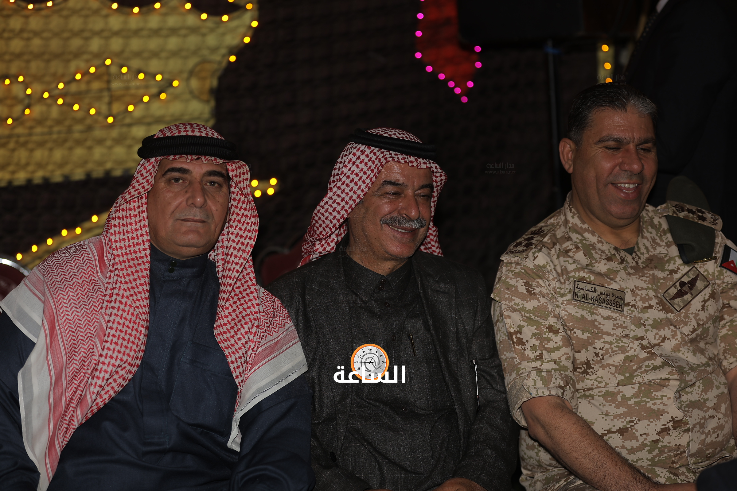 Madar Al-Saa Images 0.245900086330061