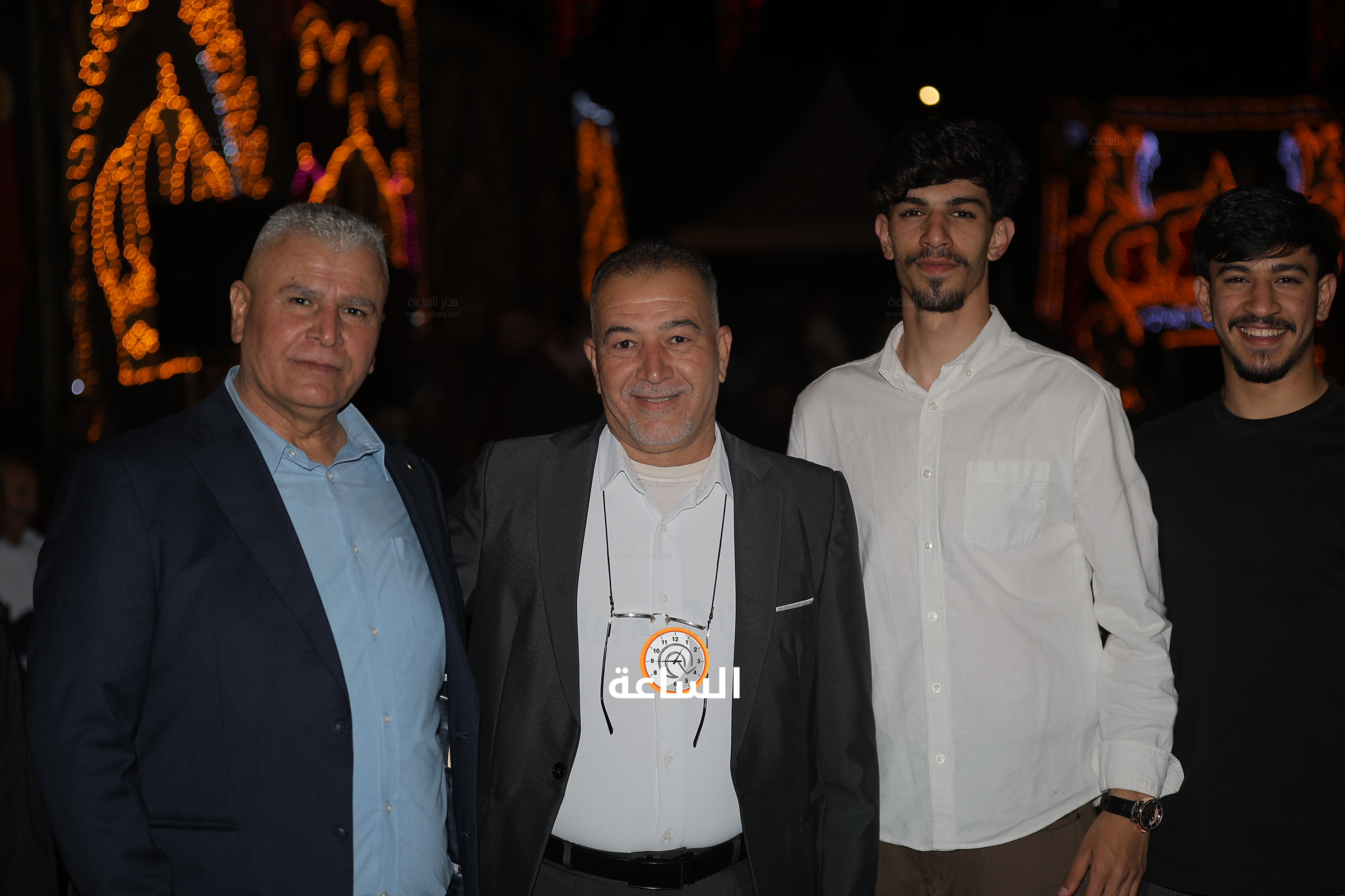 Madar Al-Saa Images 0.25995845523067074