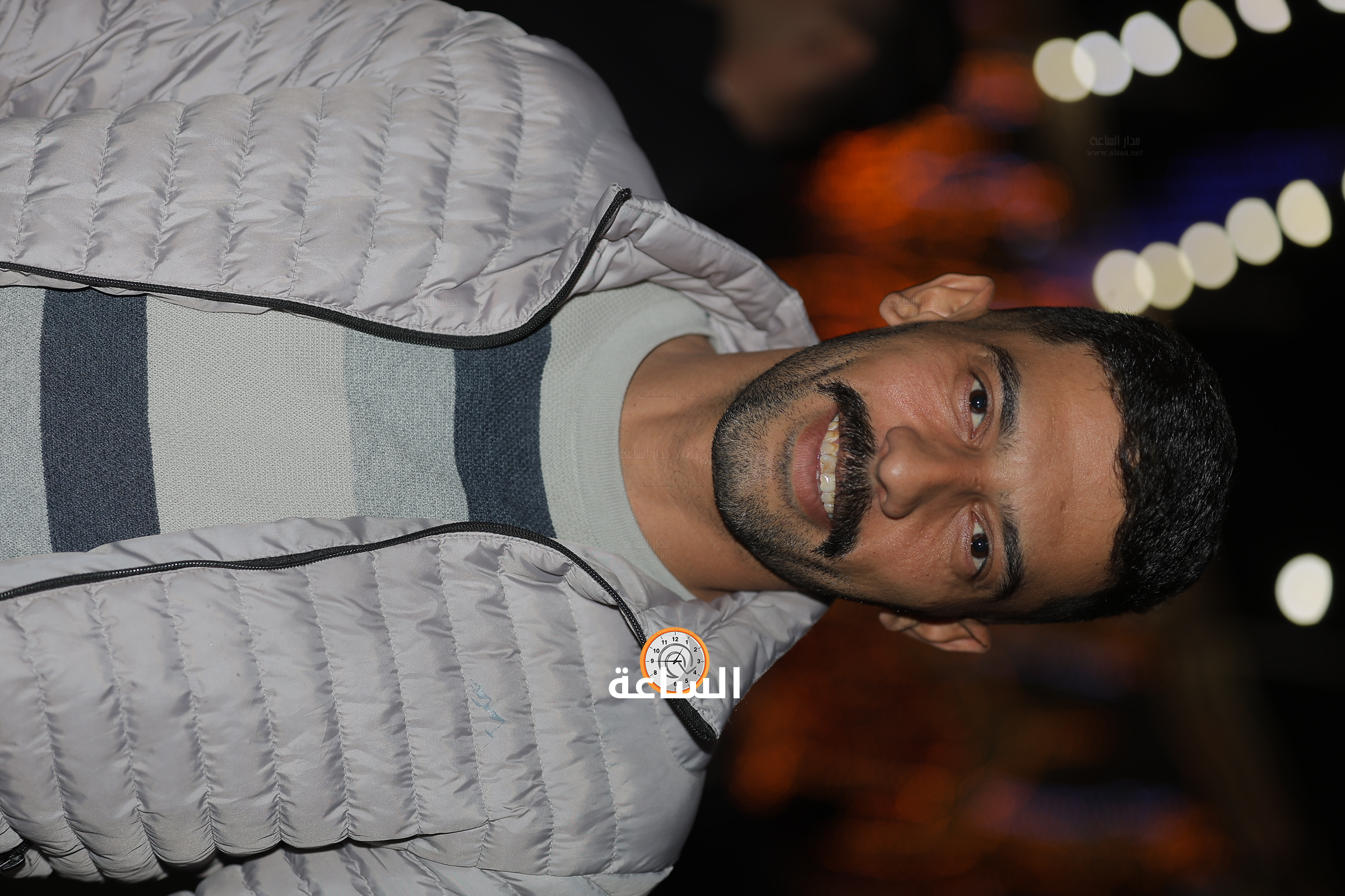 Madar Al-Saa Images 0.8244801881782865