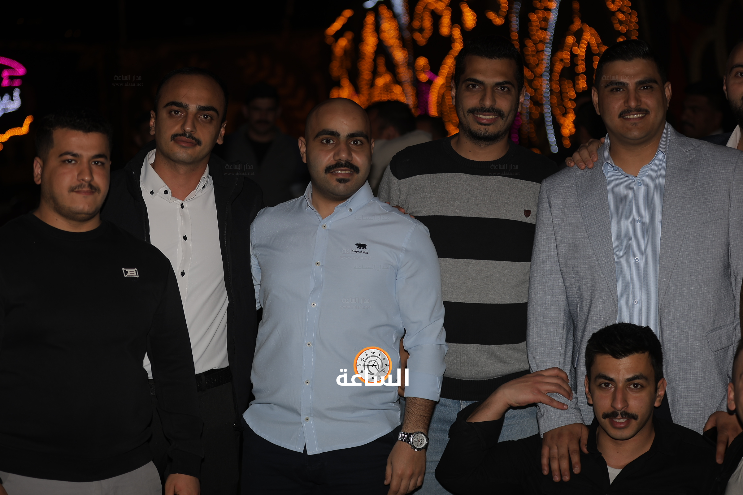 Madar Al-Saa Images 0.504273435854112