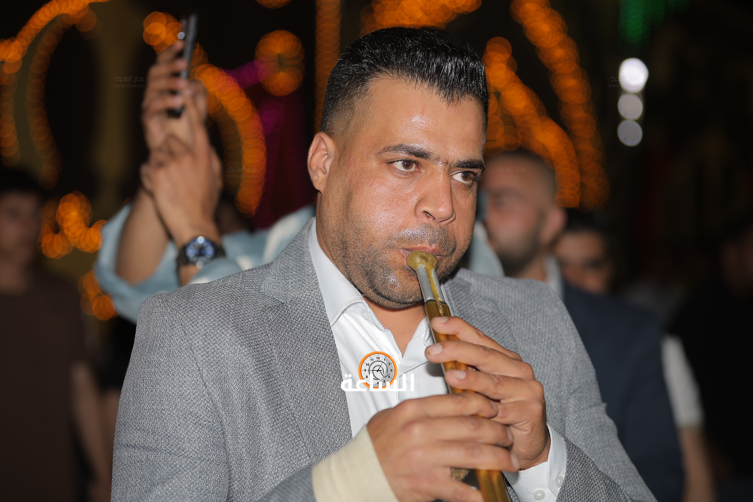 Madar Al-Saa Images 0.9307857354873358