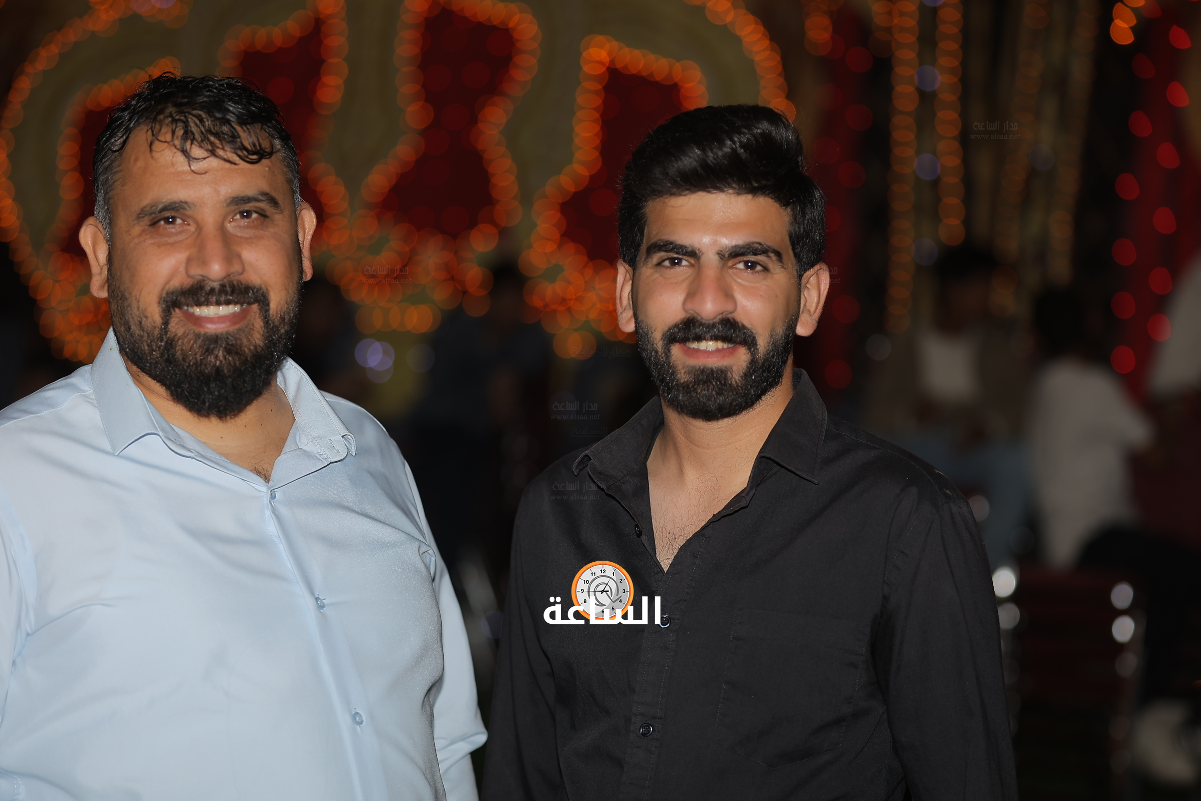Madar Al-Saa Images 0.6550869099207742