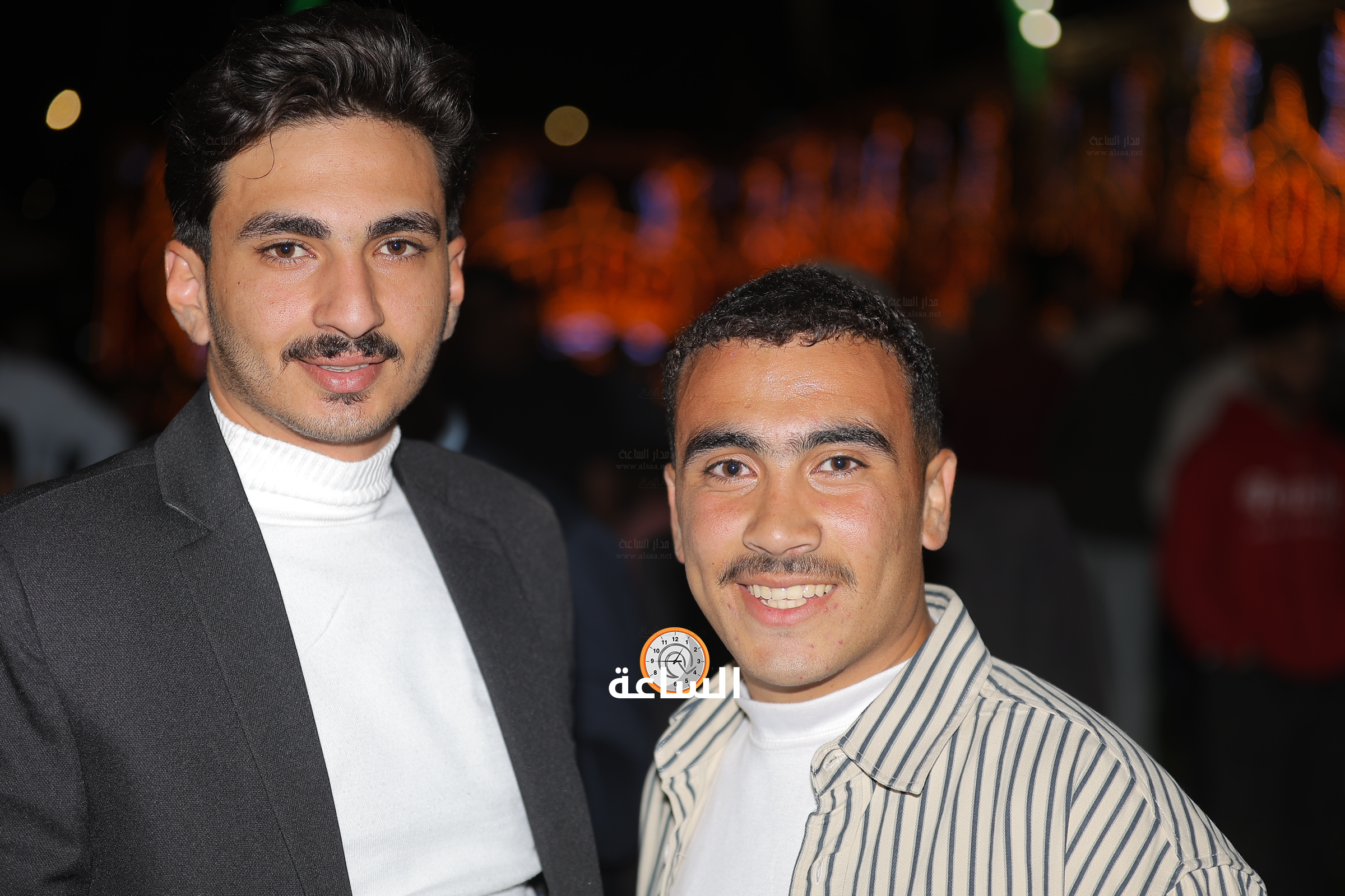 Madar Al-Saa Images 0.7398391206045762