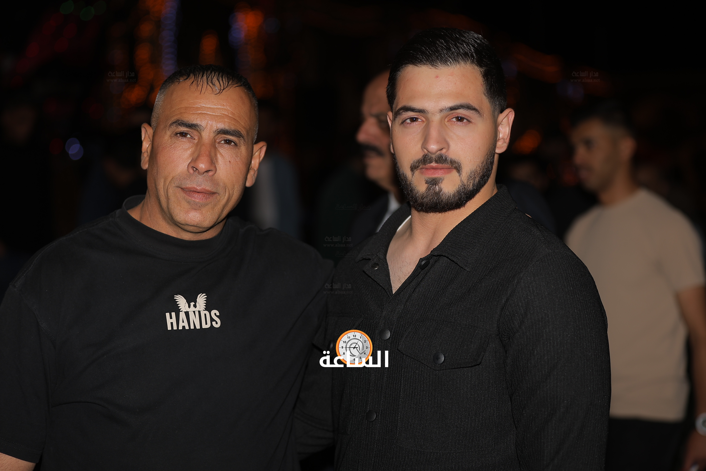 Madar Al-Saa Images 0.021632101346663046