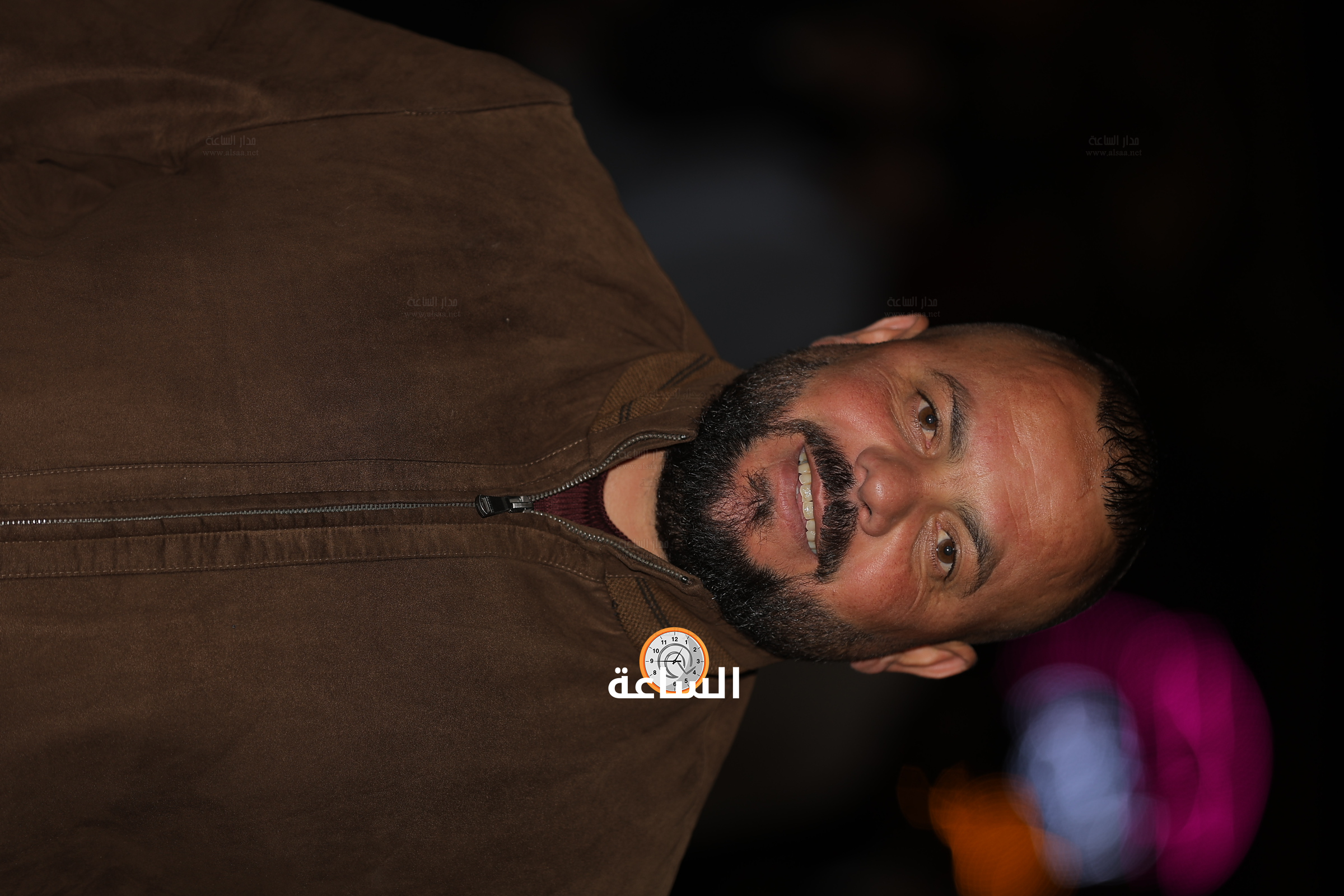 Madar Al-Saa Images 0.7020609458137228