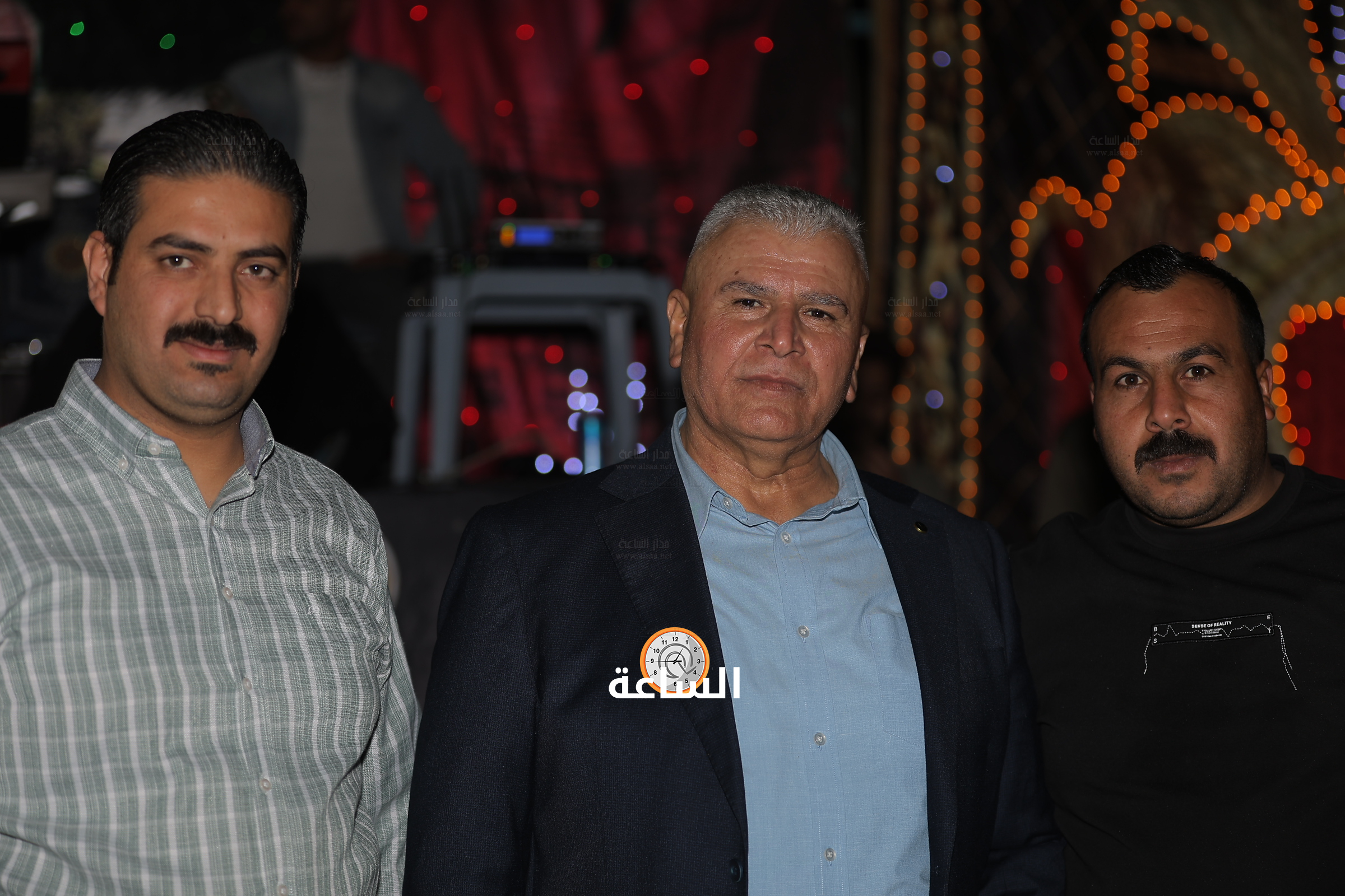 Madar Al-Saa Images 0.5372015112166735