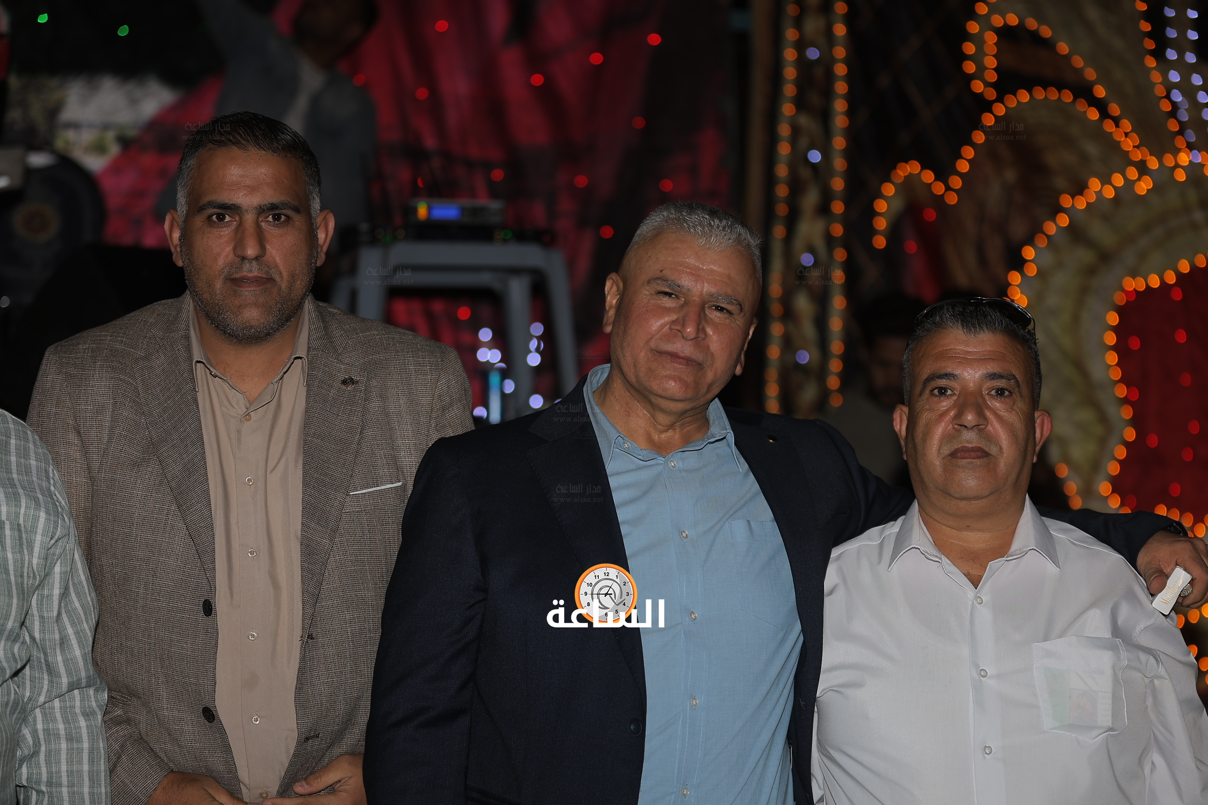 Madar Al-Saa Images 0.4120392274058746