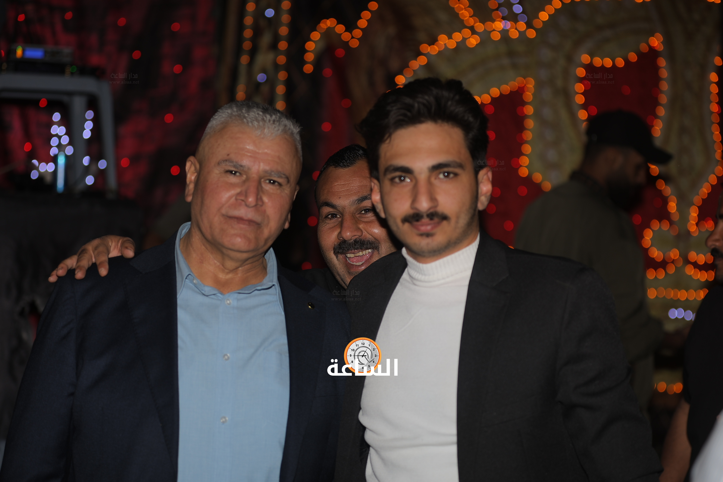 Madar Al-Saa Images 0.1643074191474252